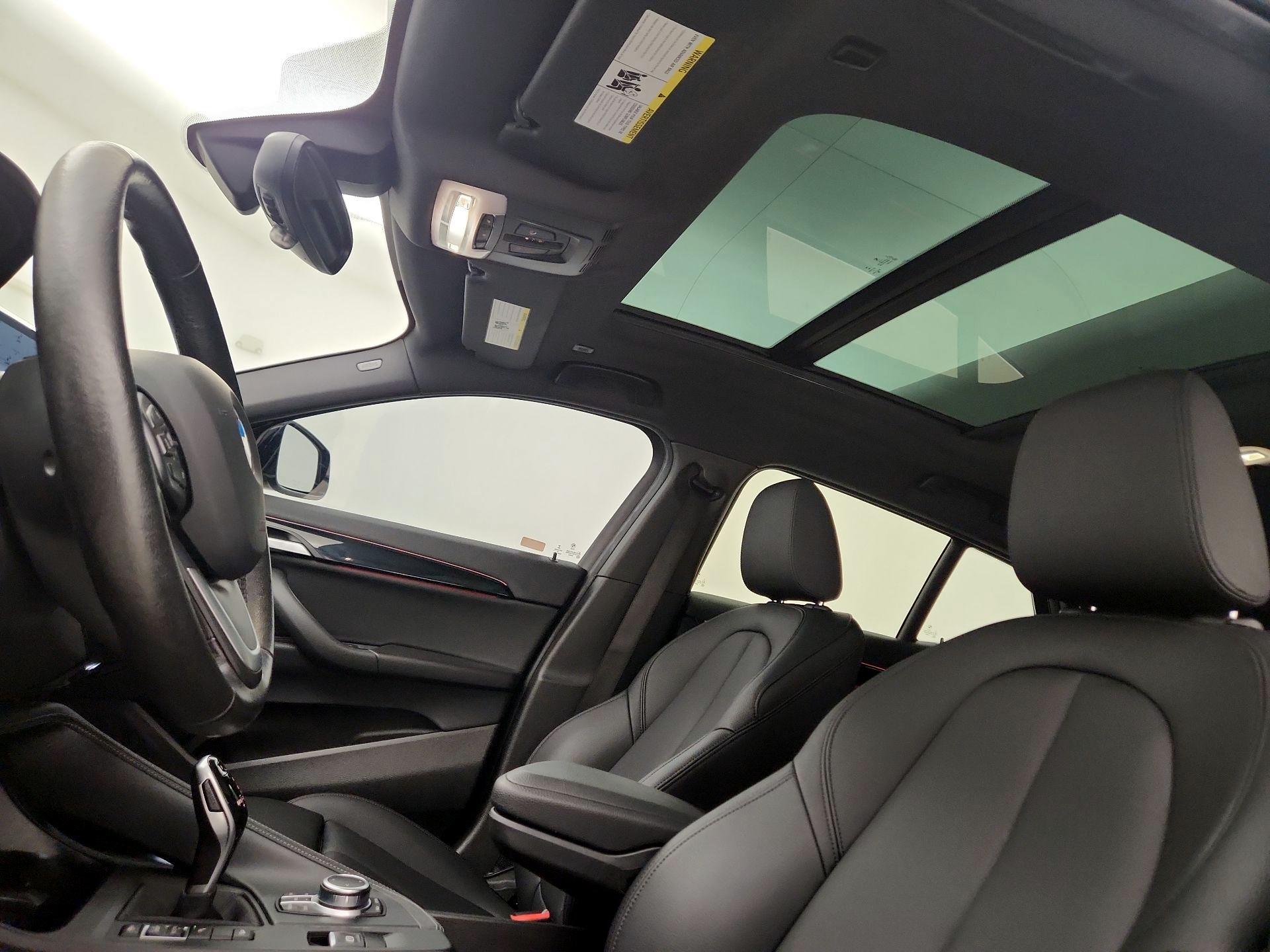 Thumbnail: 2020 BMW X2 - 20