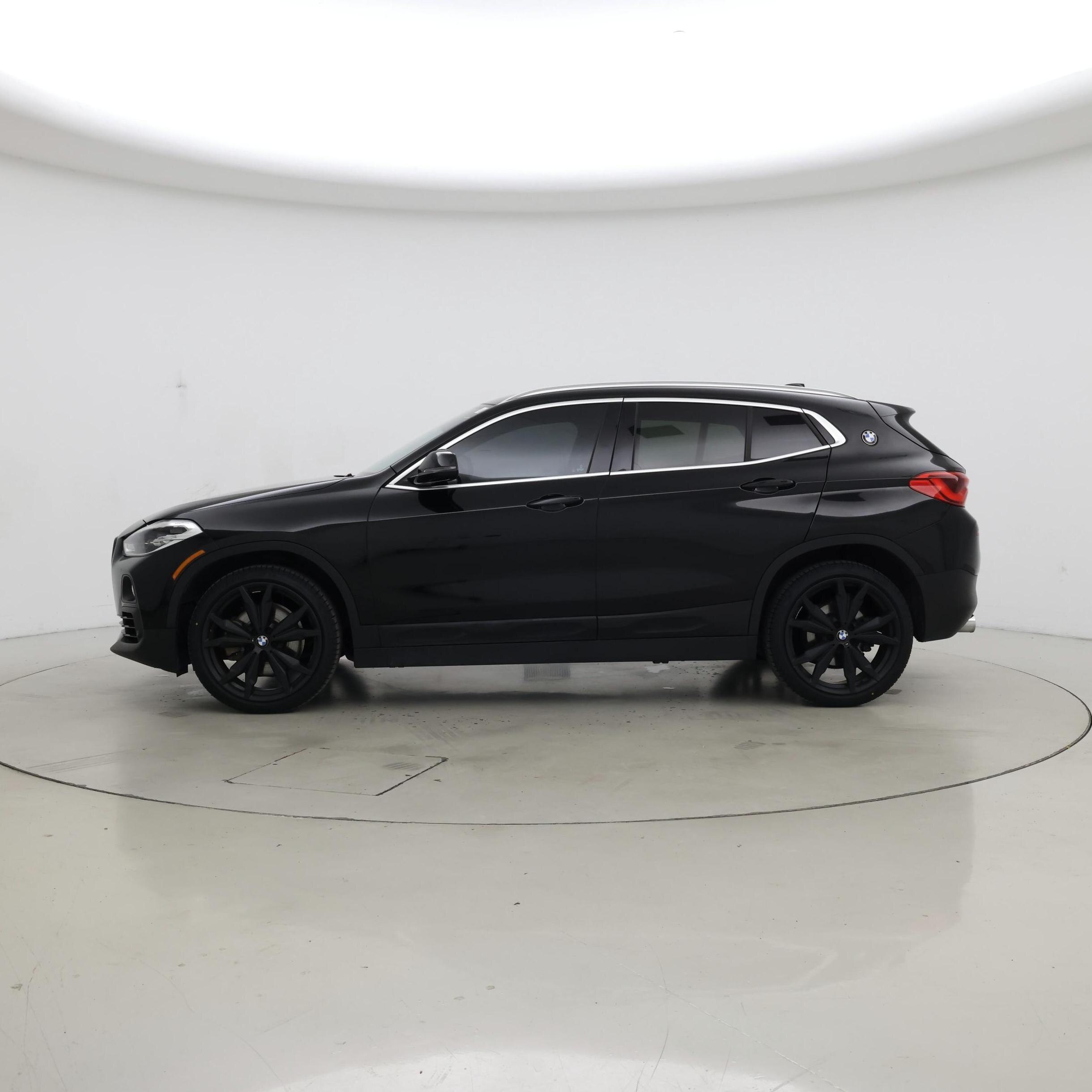 Thumbnail: 2020 BMW X2 - 3