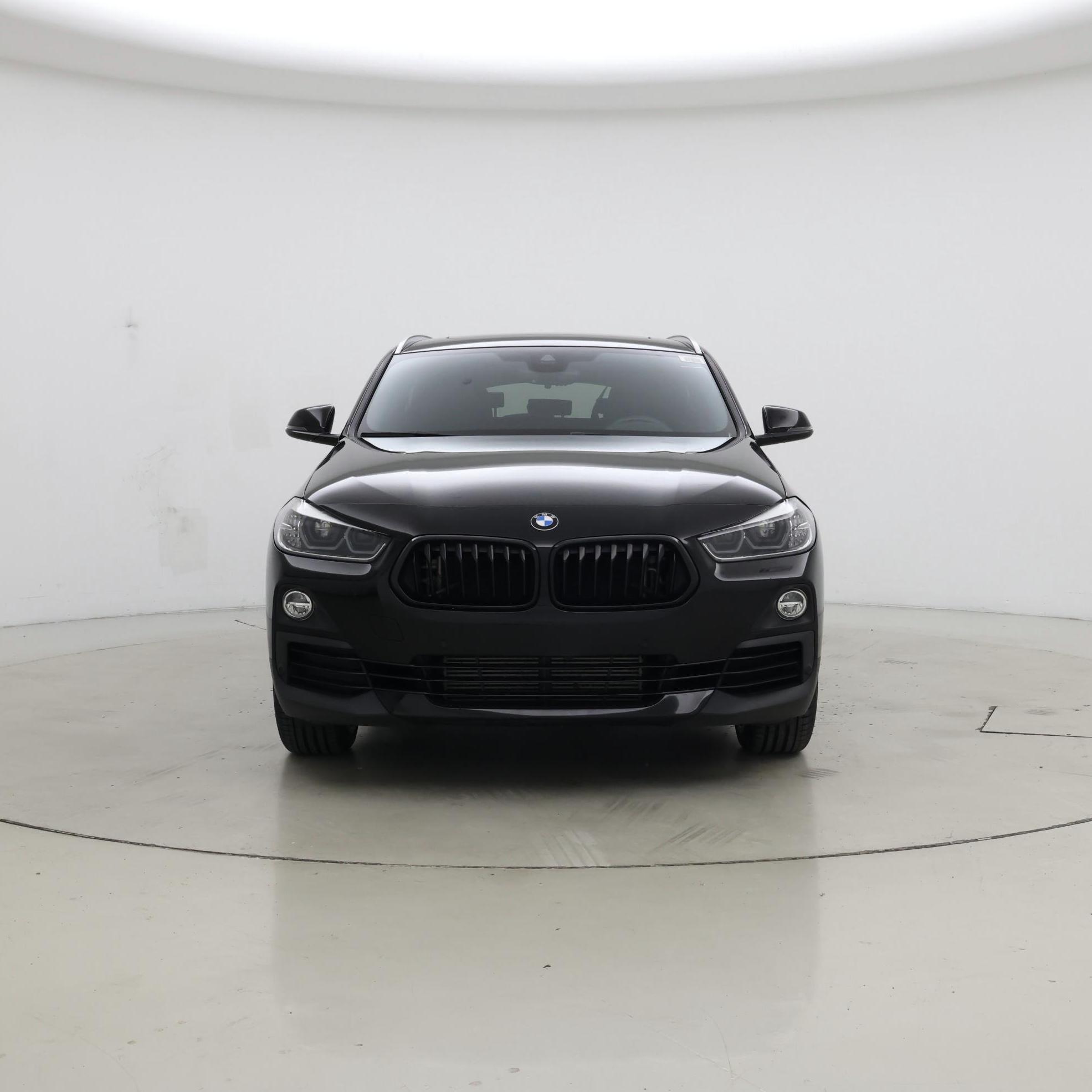 Thumbnail: 2020 BMW X2 - 5