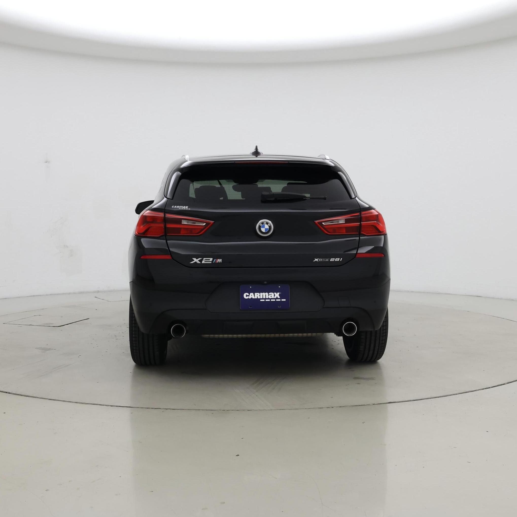 Thumbnail: 2020 BMW X2 - 6