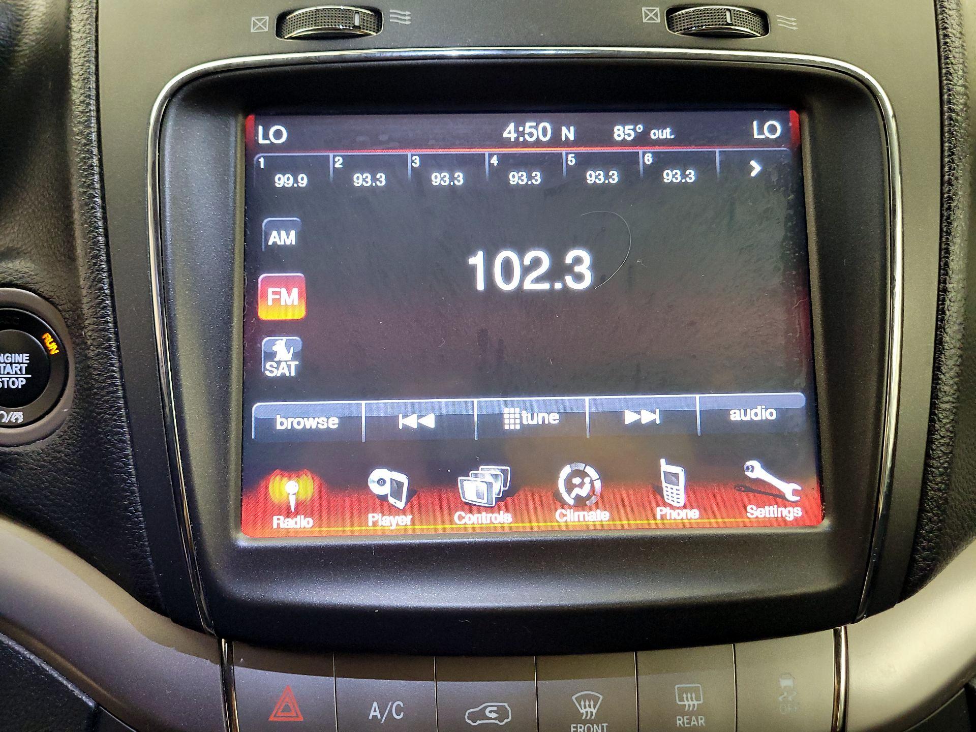 Thumbnail: 2018 Dodge Journey - 14