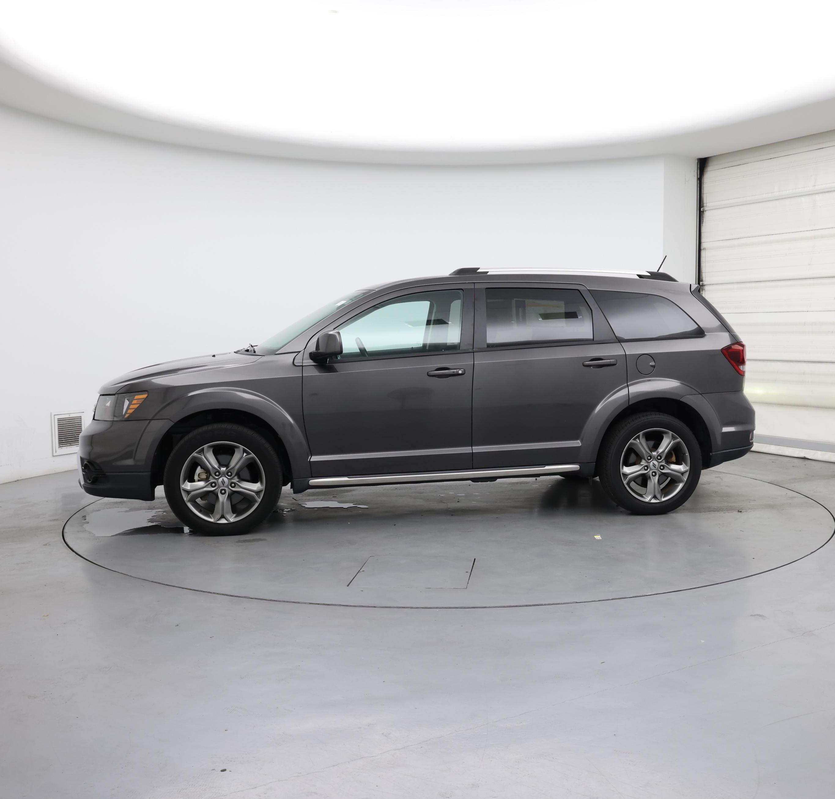 Thumbnail: 2018 Dodge Journey - 3