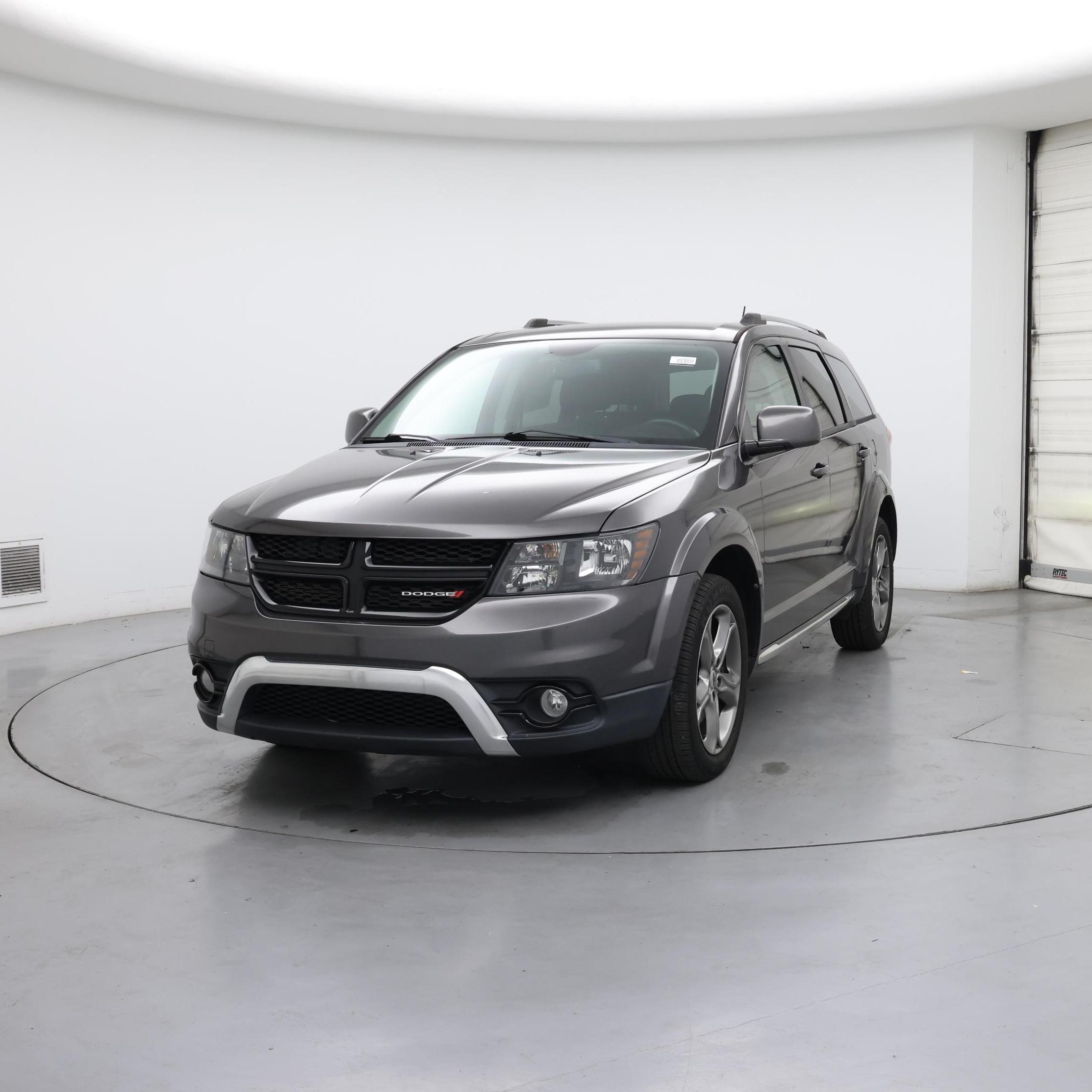 Thumbnail: 2018 Dodge Journey - 4