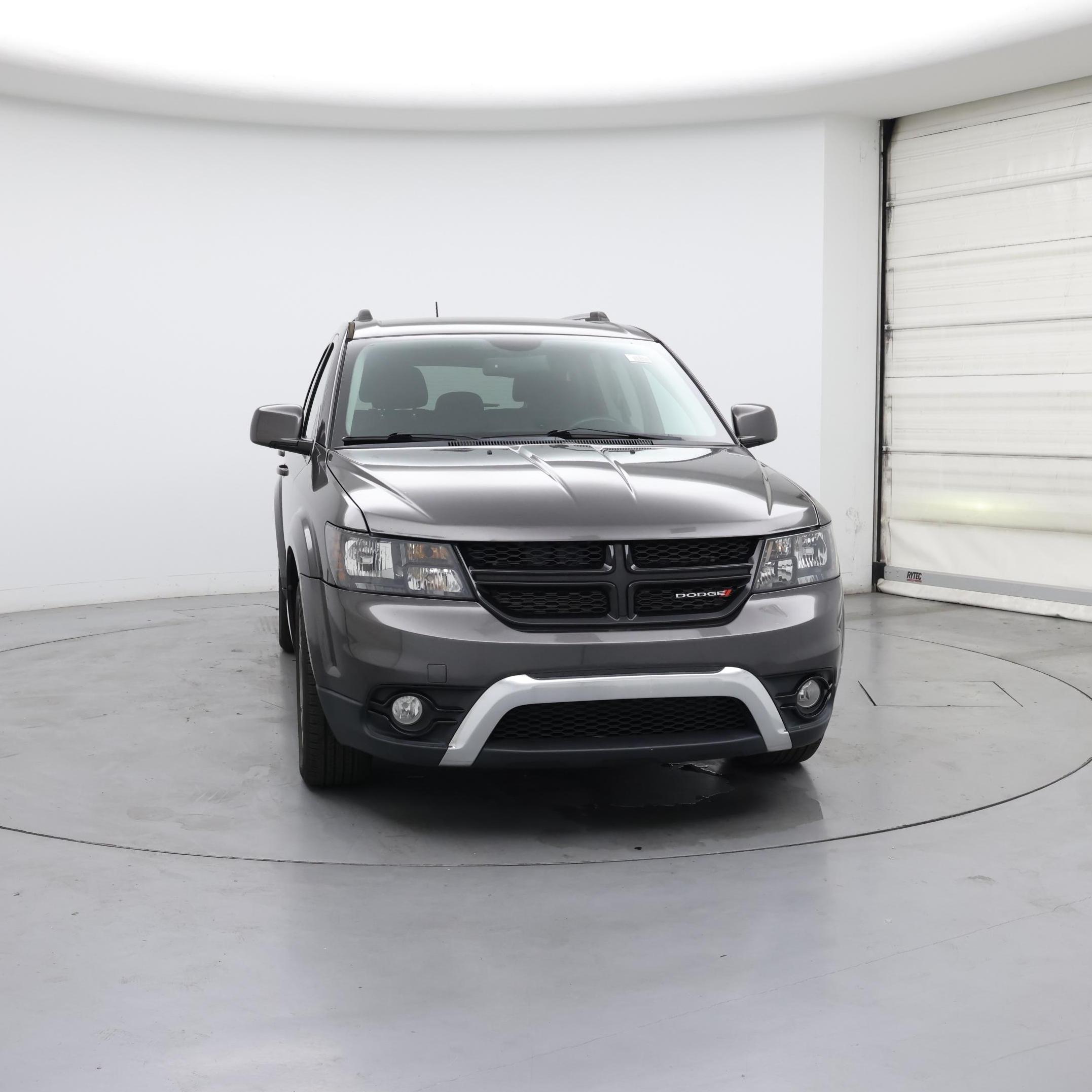 Thumbnail: 2018 Dodge Journey - 5