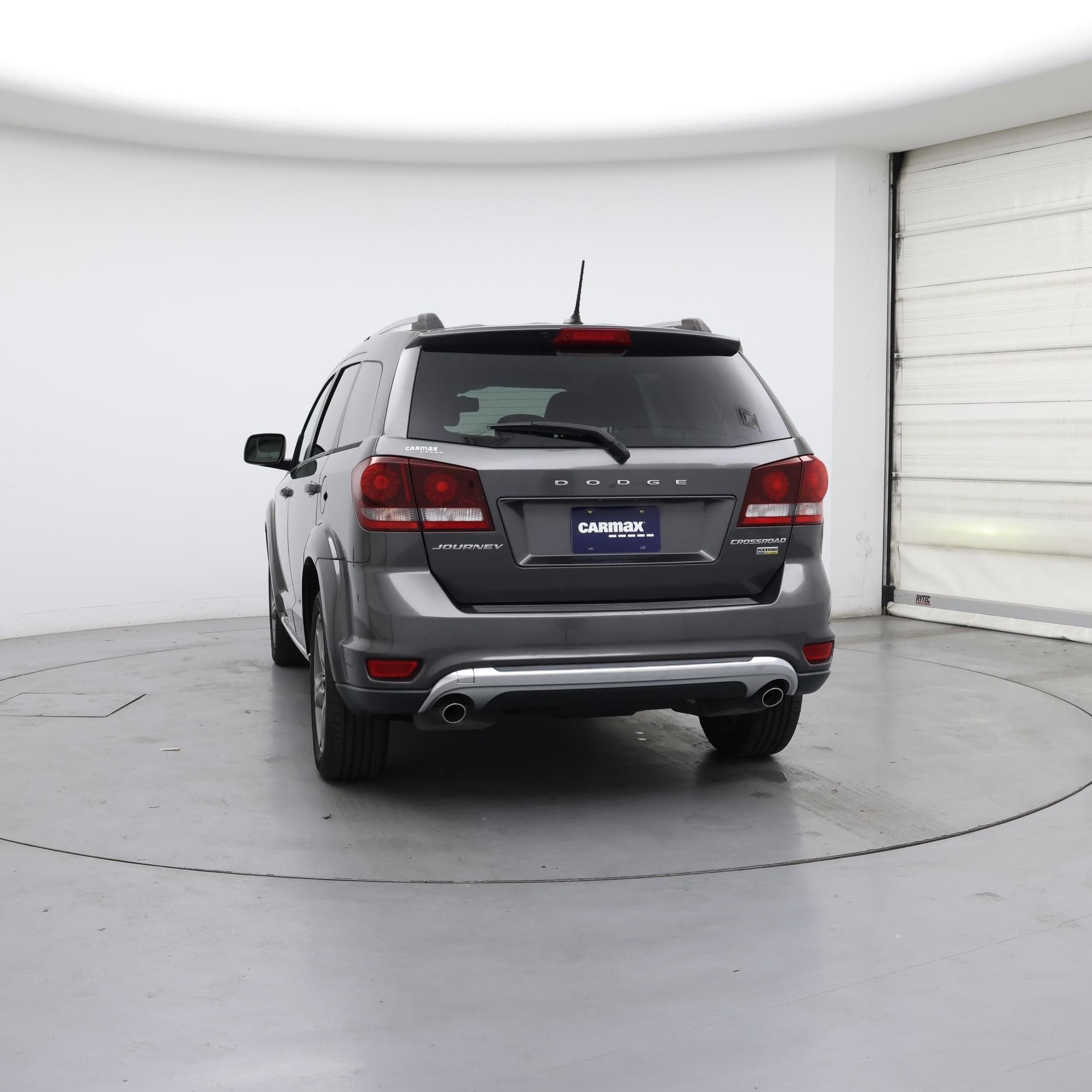 Thumbnail: 2018 Dodge Journey - 6