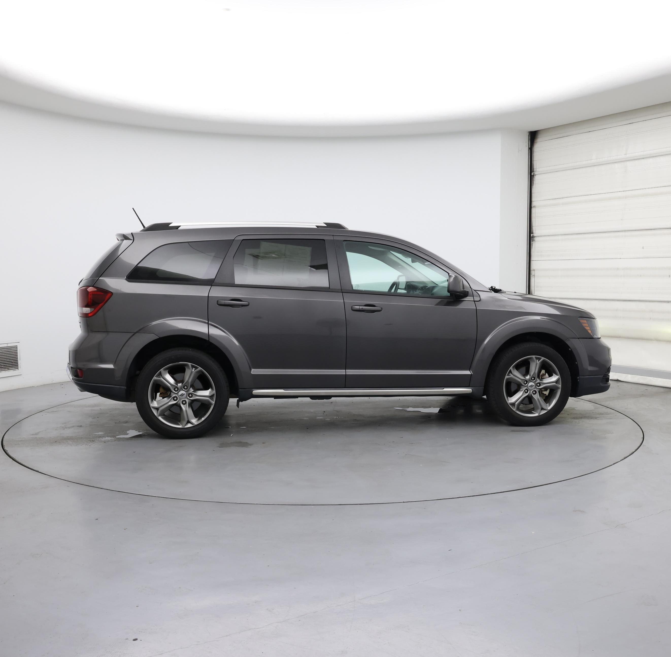 Thumbnail: 2018 Dodge Journey - 7