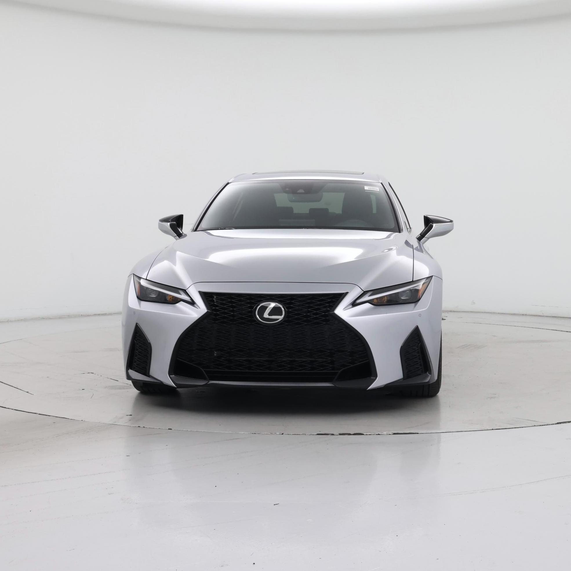 Thumbnail: 2024 Lexus IS - 5