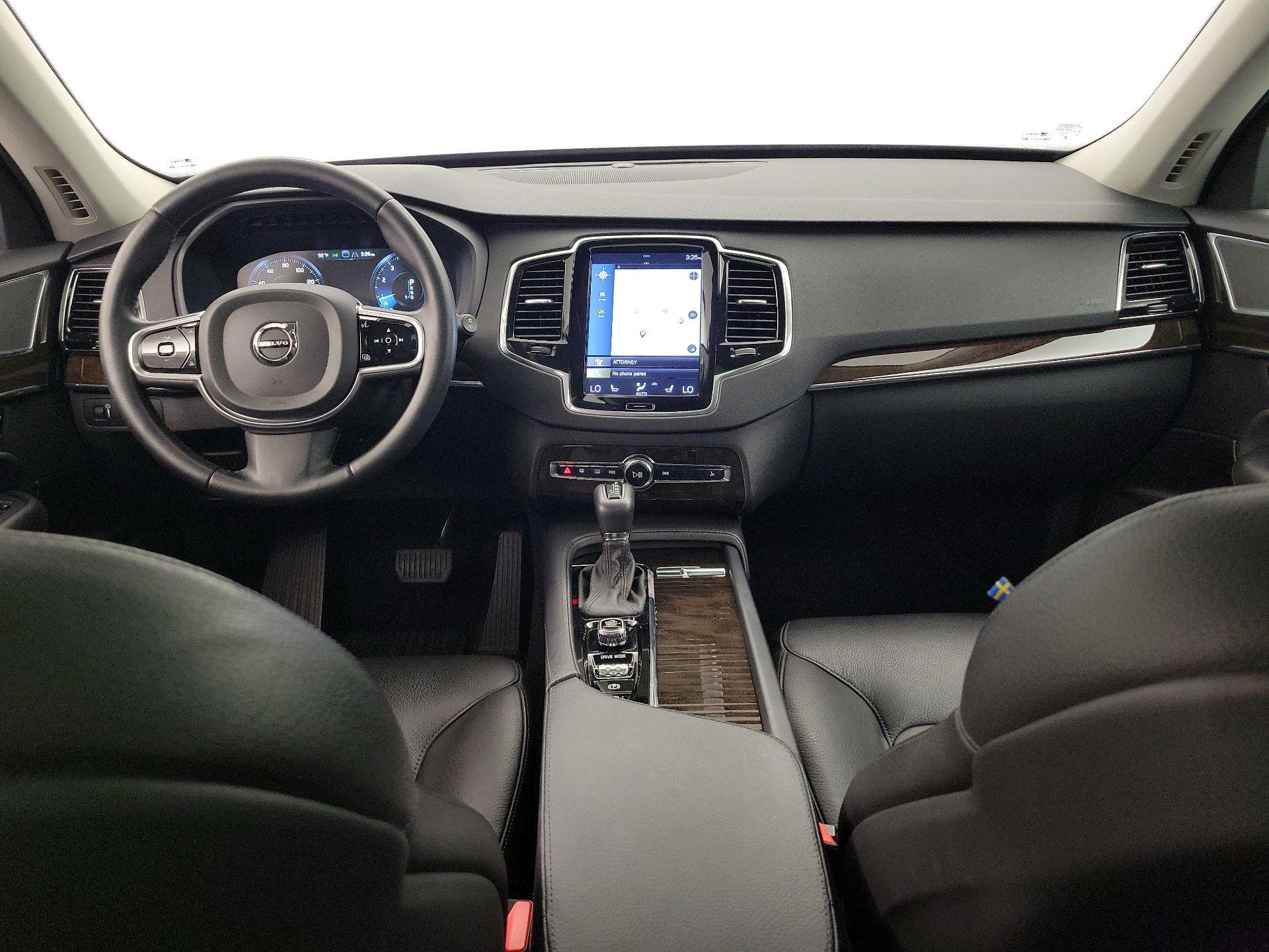 Thumbnail: 2018 Volvo XC90 - 9