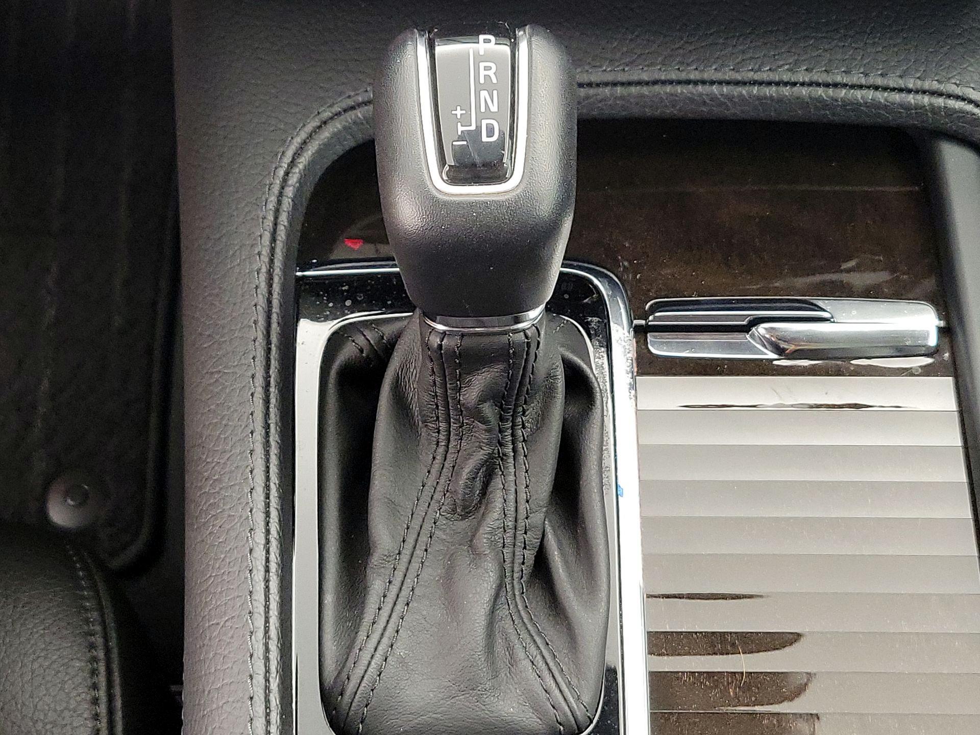 Thumbnail: 2018 Volvo XC90 - 18