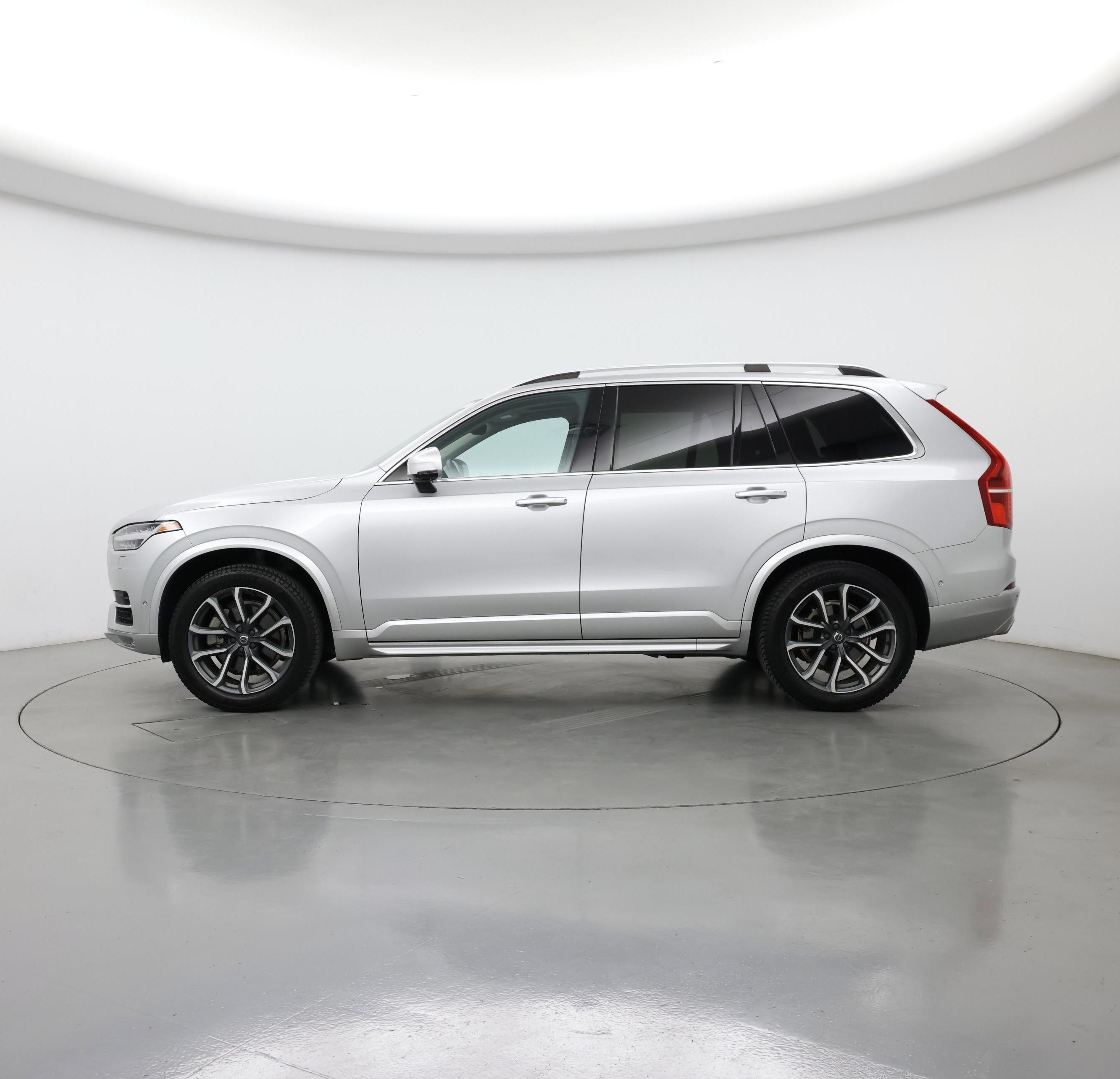 Thumbnail: 2018 Volvo XC90 - 3