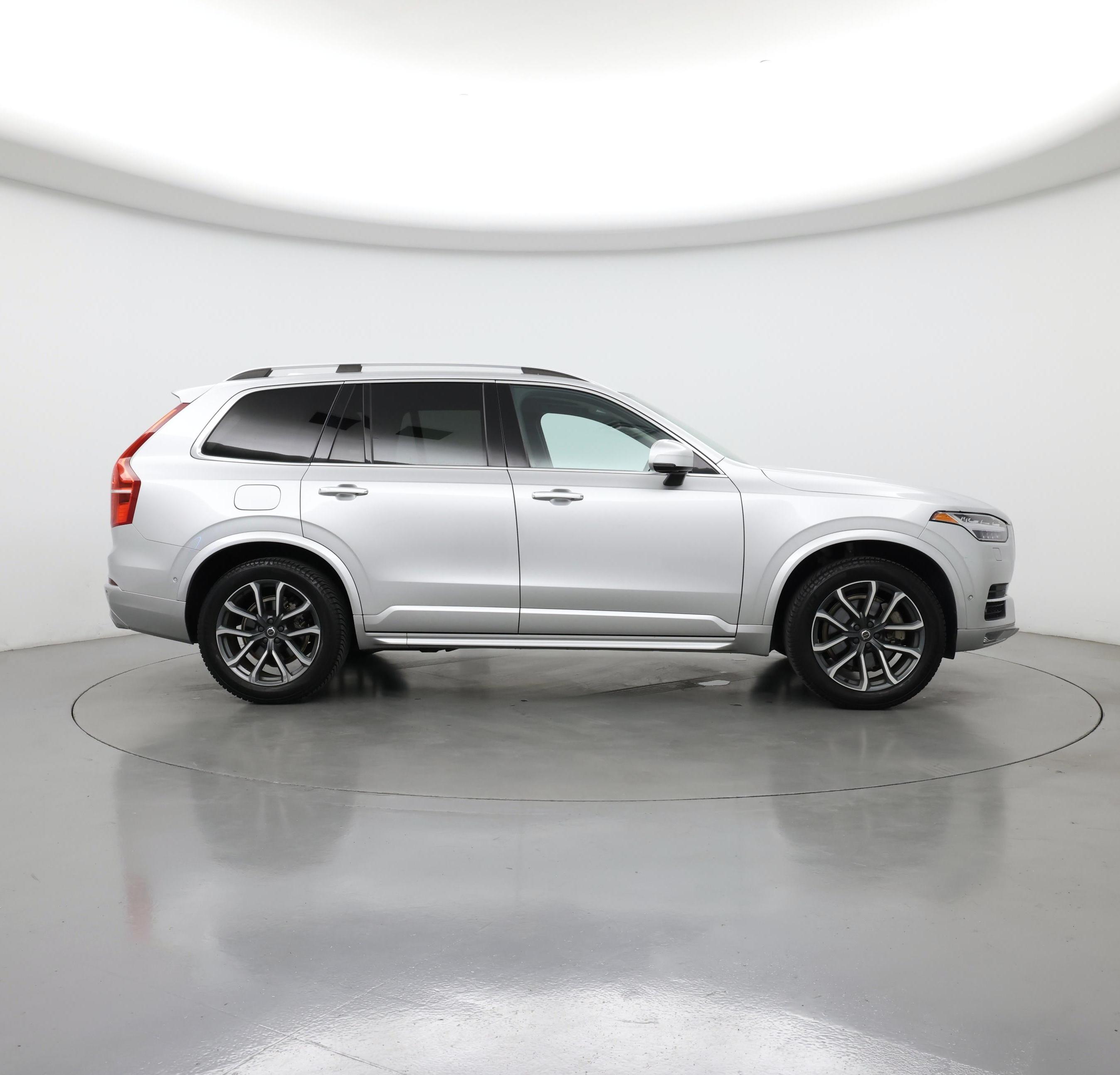 Thumbnail: 2018 Volvo XC90 - 7