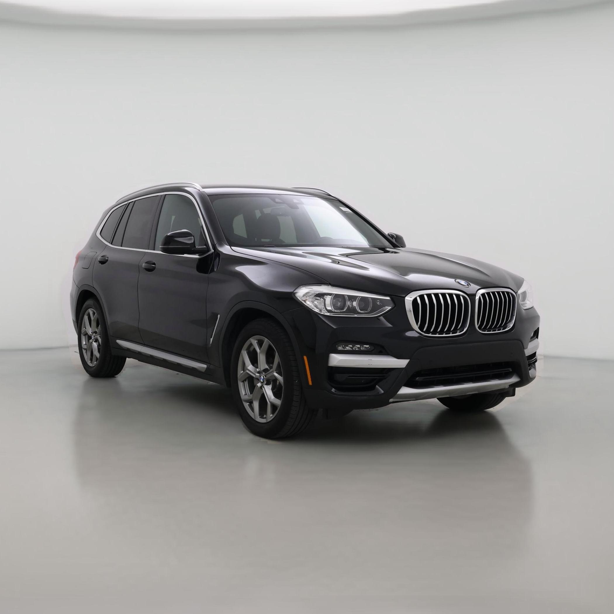 Thumbnail: 2020 BMW X3 - 1