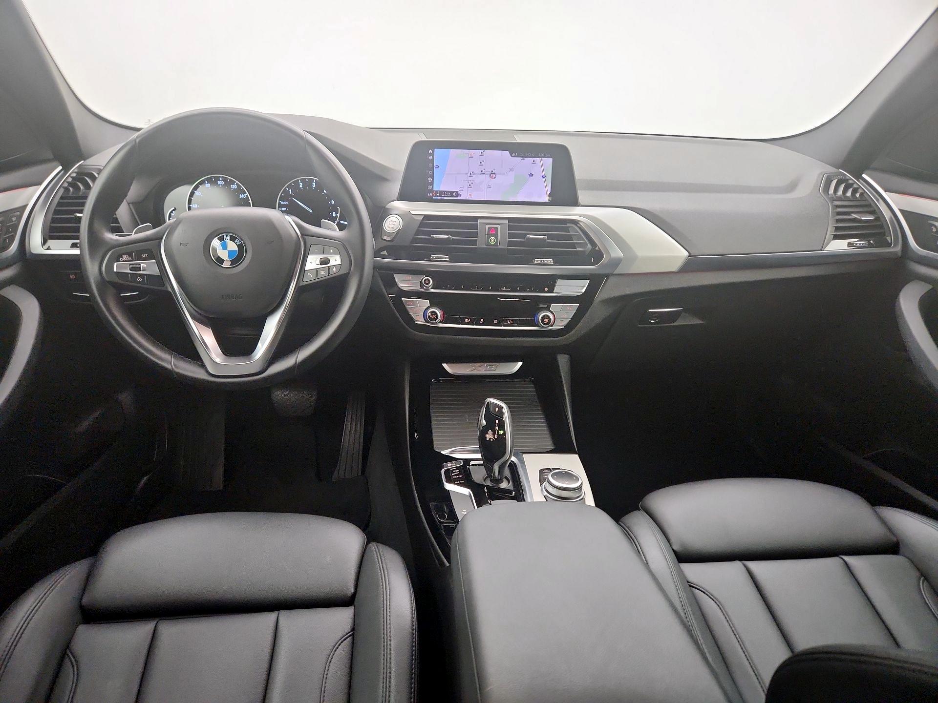Thumbnail: 2020 BMW X3 - 9