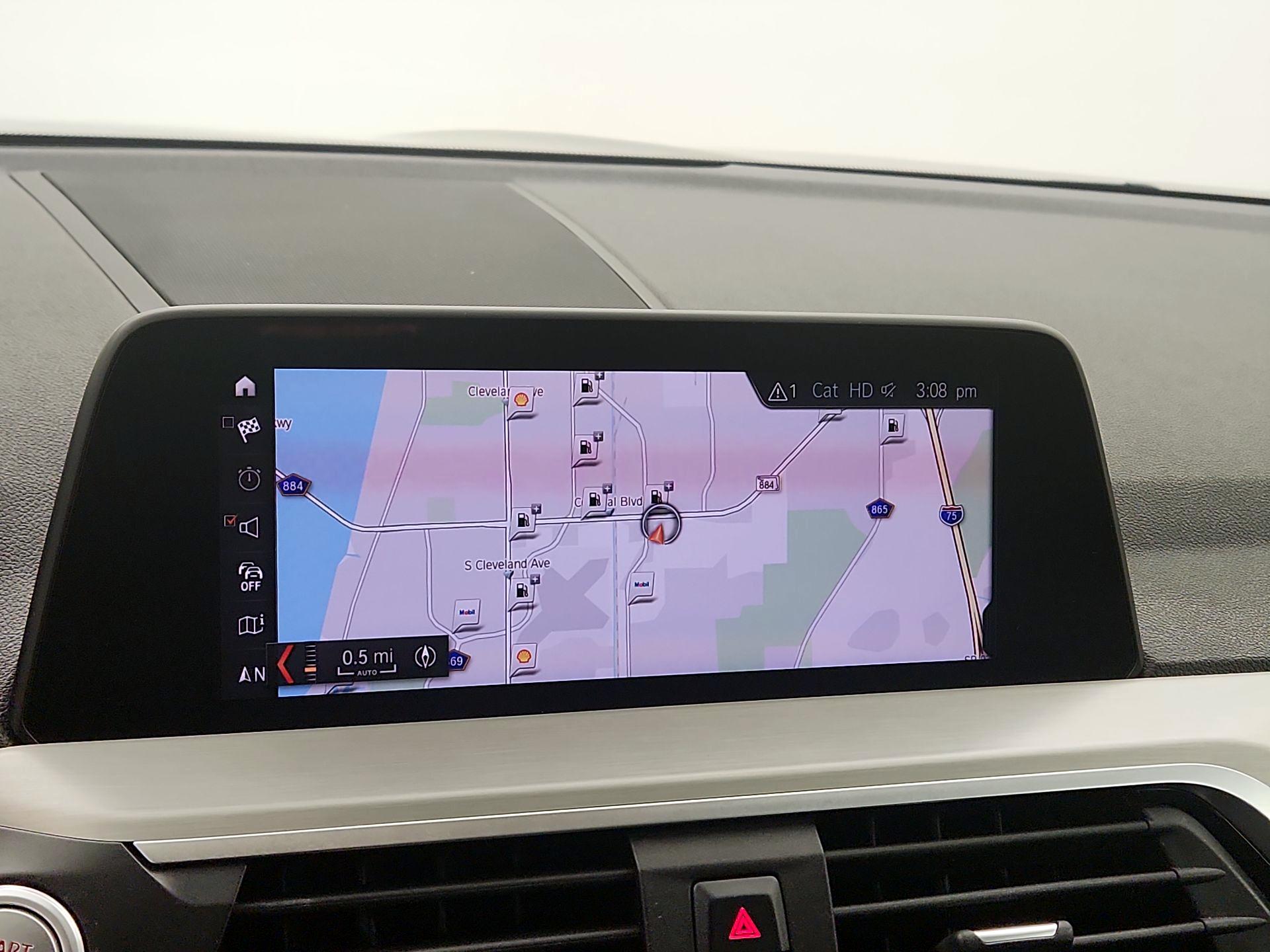 Thumbnail: 2020 BMW X3 - 14