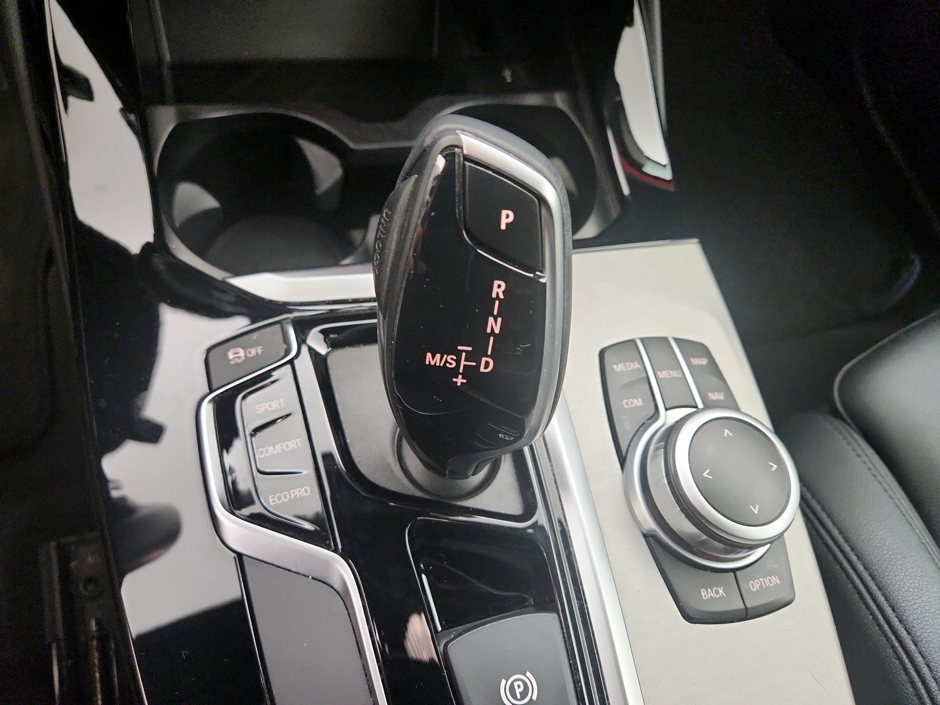 Thumbnail: 2020 BMW X3 - 18