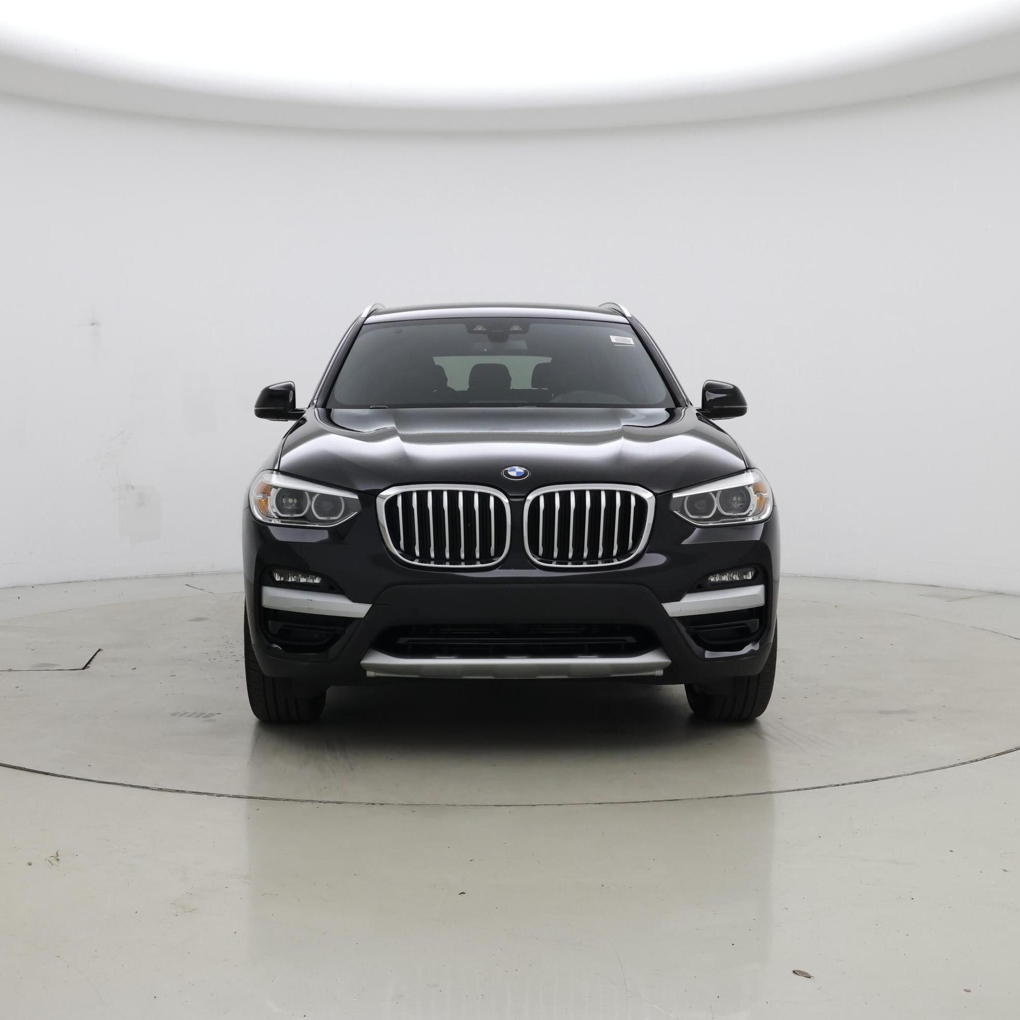 Thumbnail: 2020 BMW X3 - 5