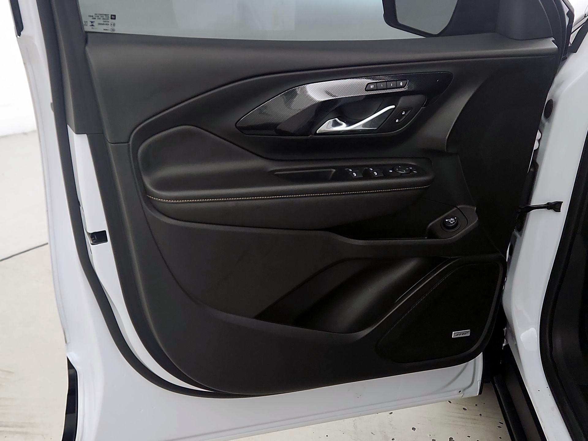 Thumbnail: 2023 GMC Terrain - 12