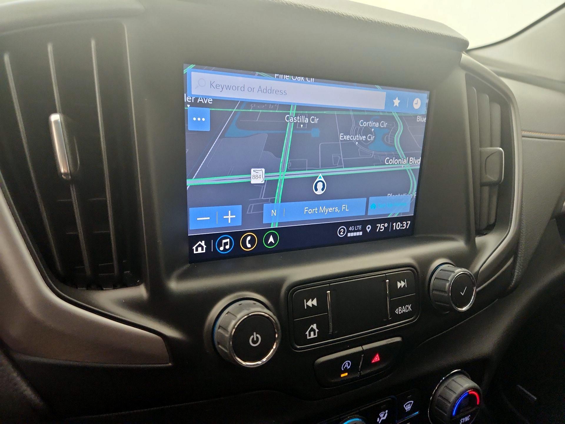 Thumbnail: 2023 GMC Terrain - 14