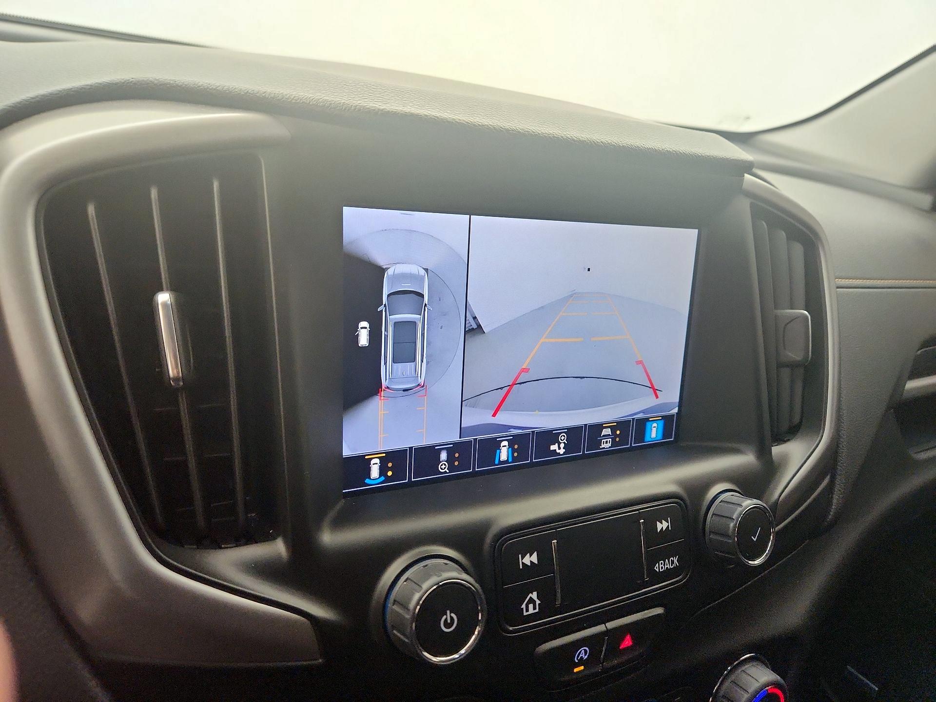 Thumbnail: 2023 GMC Terrain - 15