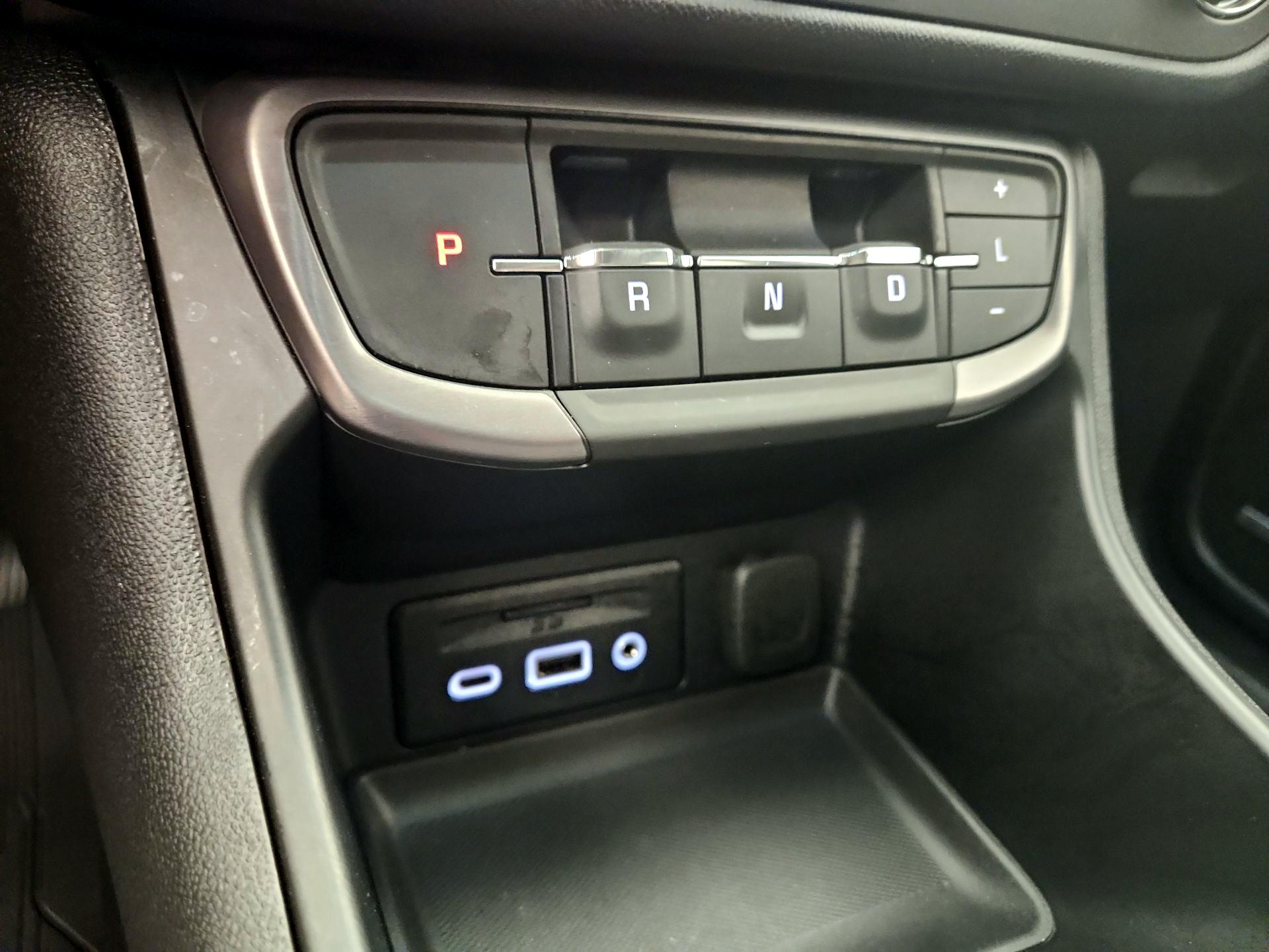 Thumbnail: 2023 GMC Terrain - 18