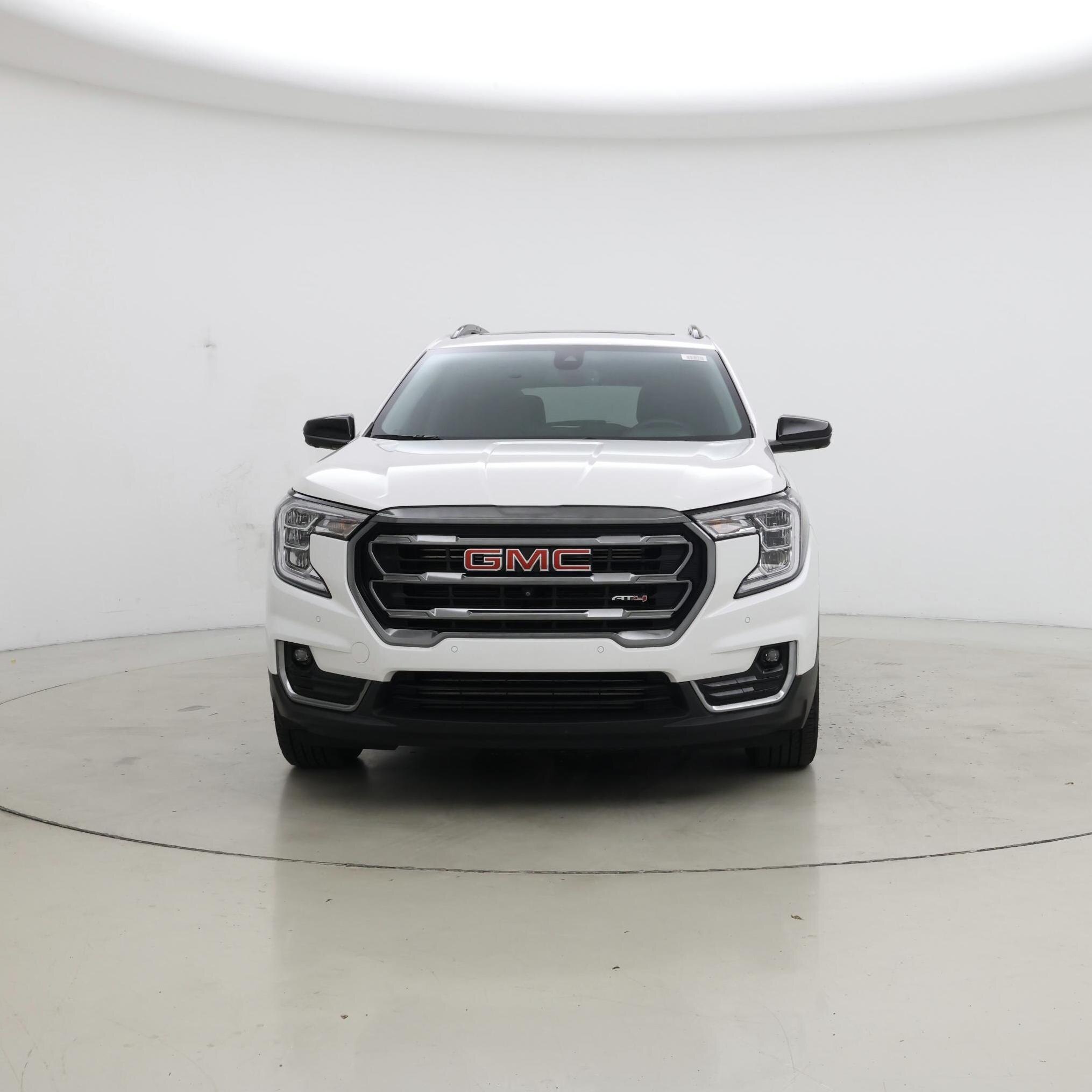 Thumbnail: 2023 GMC Terrain - 5