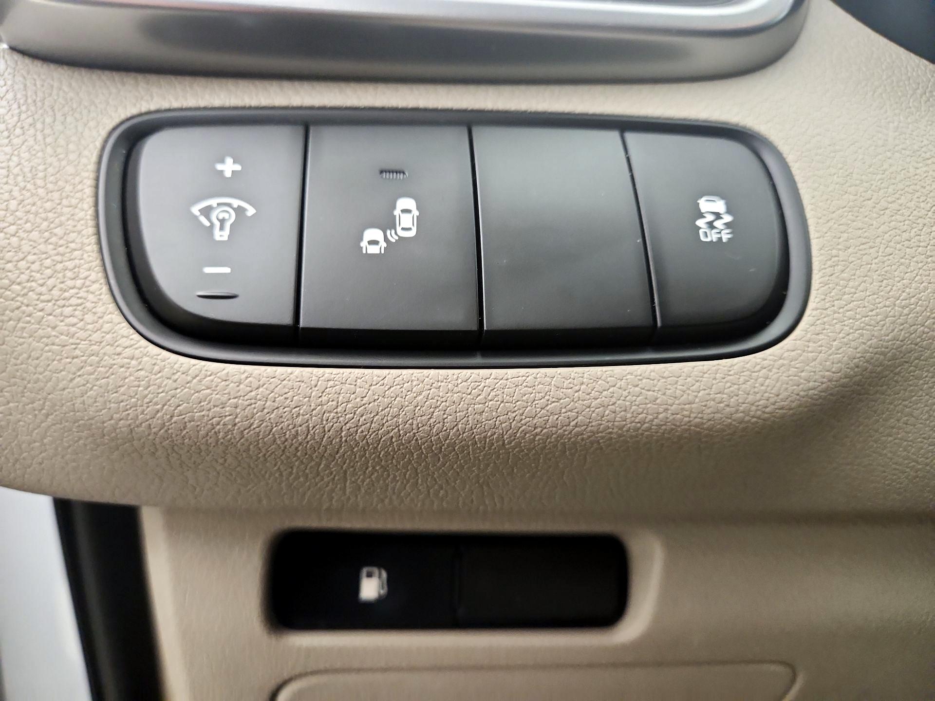 Thumbnail: 2019 Kia Sorento - 13