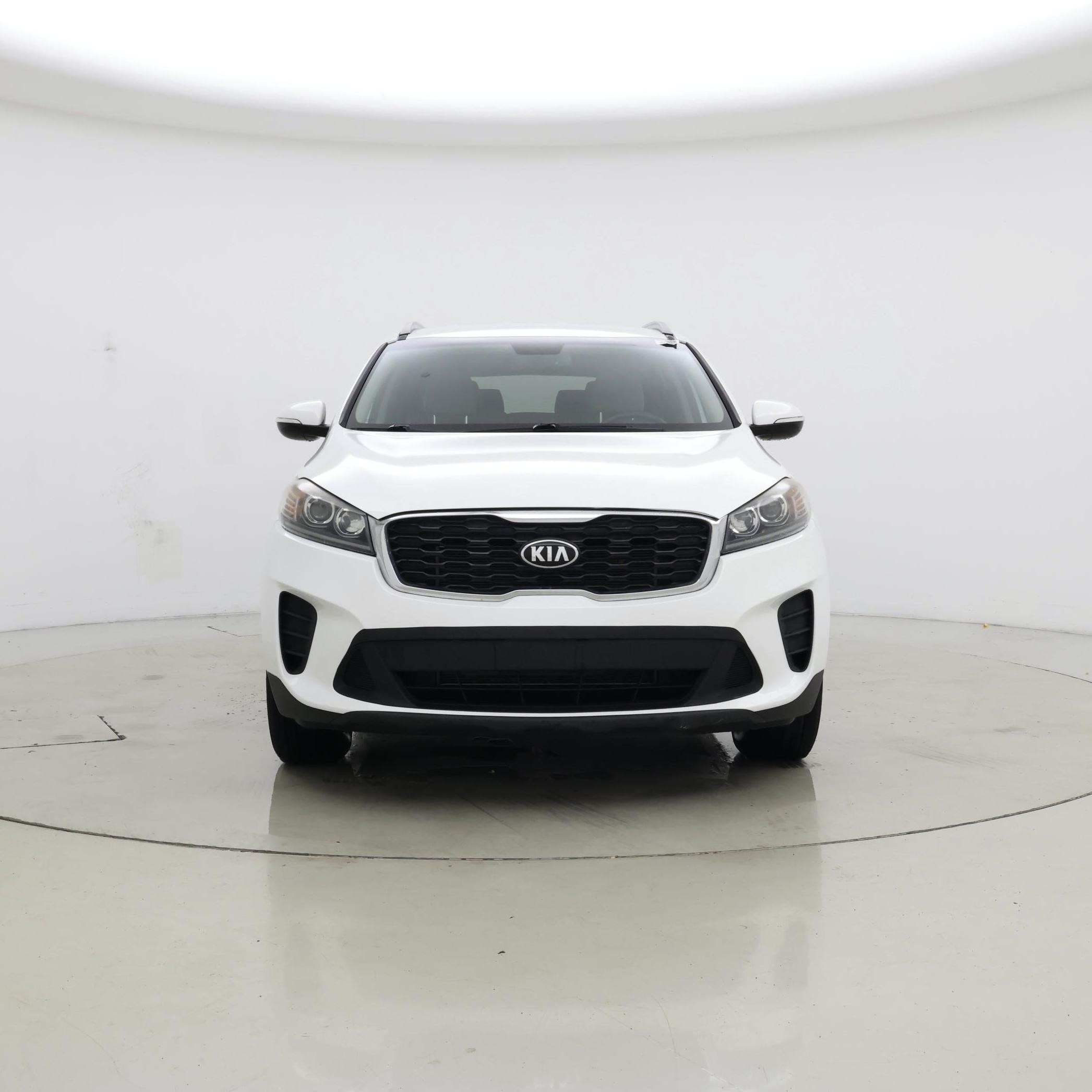 Thumbnail: 2019 Kia Sorento - 5