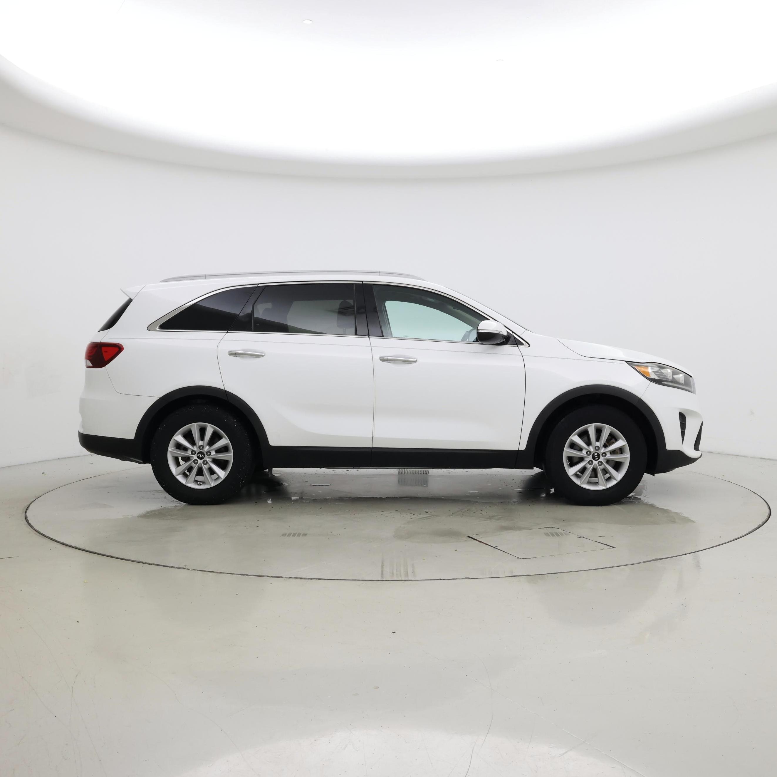 Thumbnail: 2019 Kia Sorento - 7