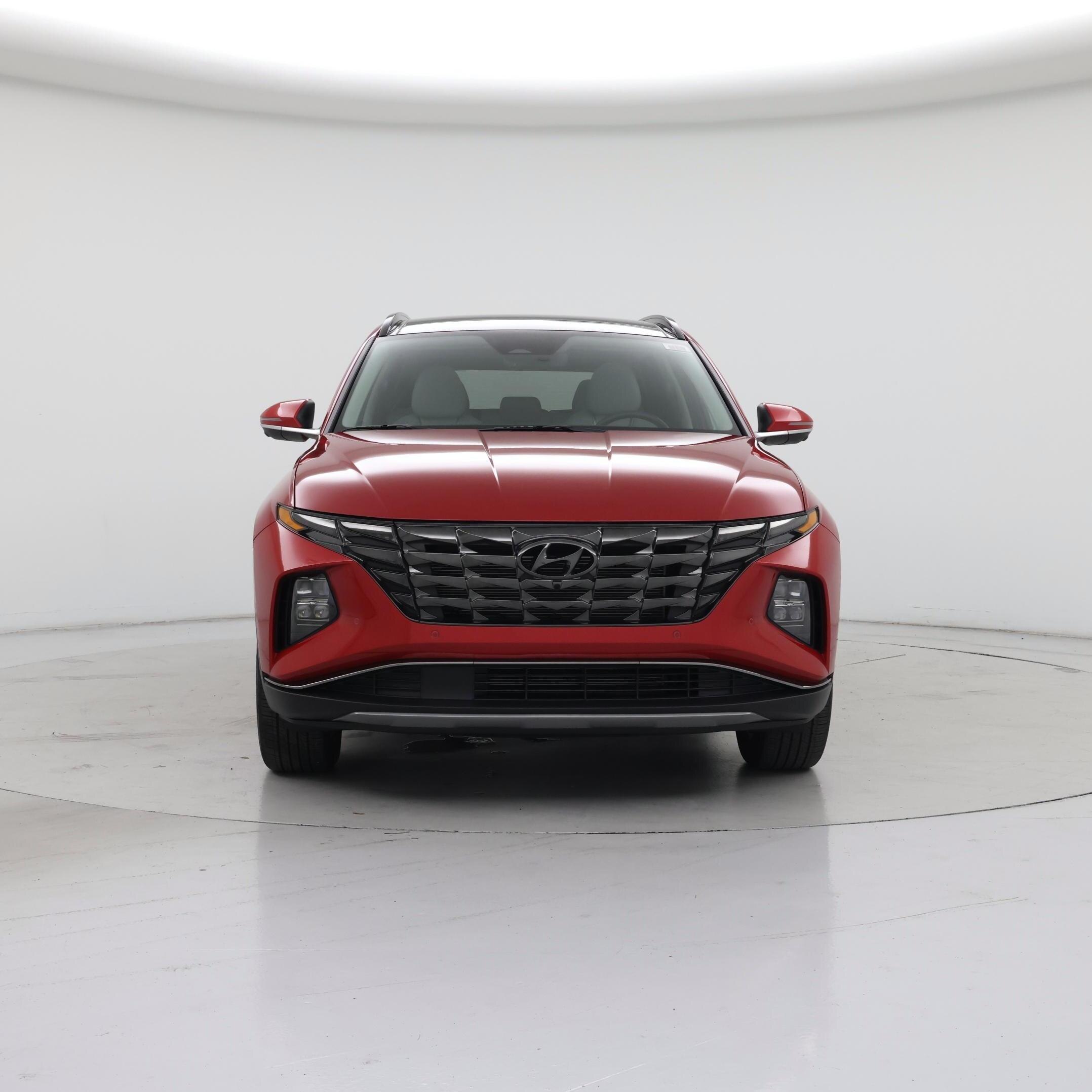 Thumbnail: 2022 Hyundai Tucson - 5