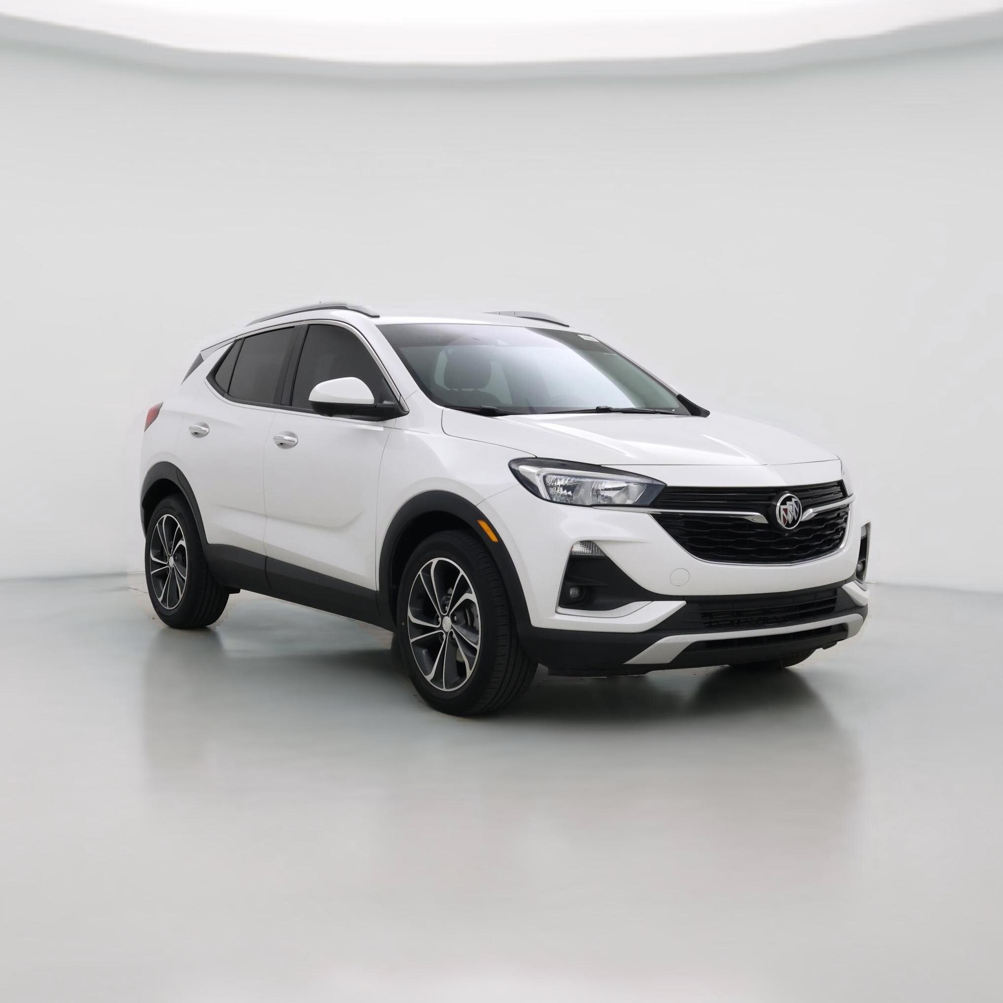 Thumbnail: 2022 Buick Encore GX - 1