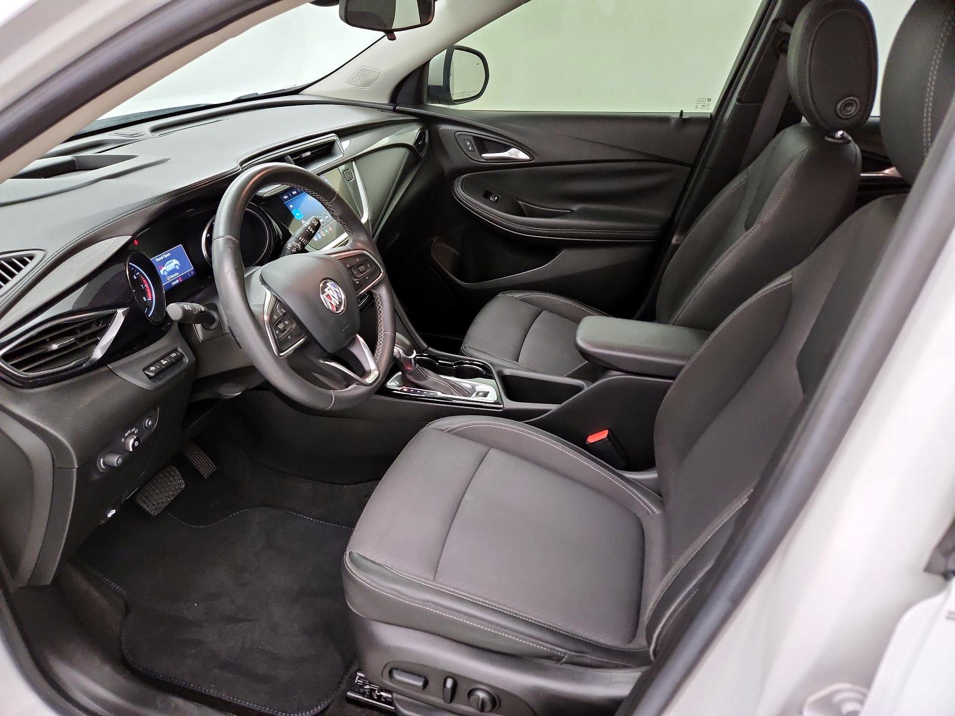 Thumbnail: 2022 Buick Encore GX - 11