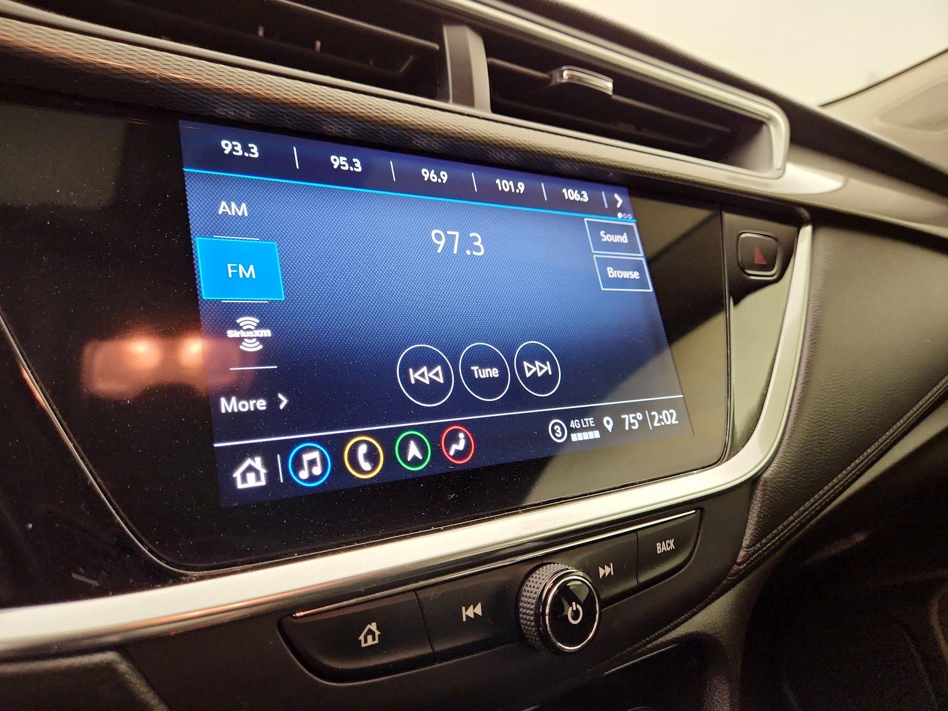 Thumbnail: 2022 Buick Encore GX - 15