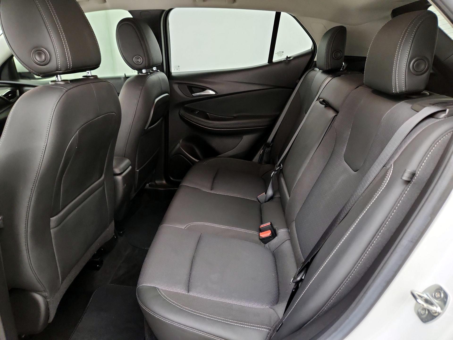 Thumbnail: 2022 Buick Encore GX - 19