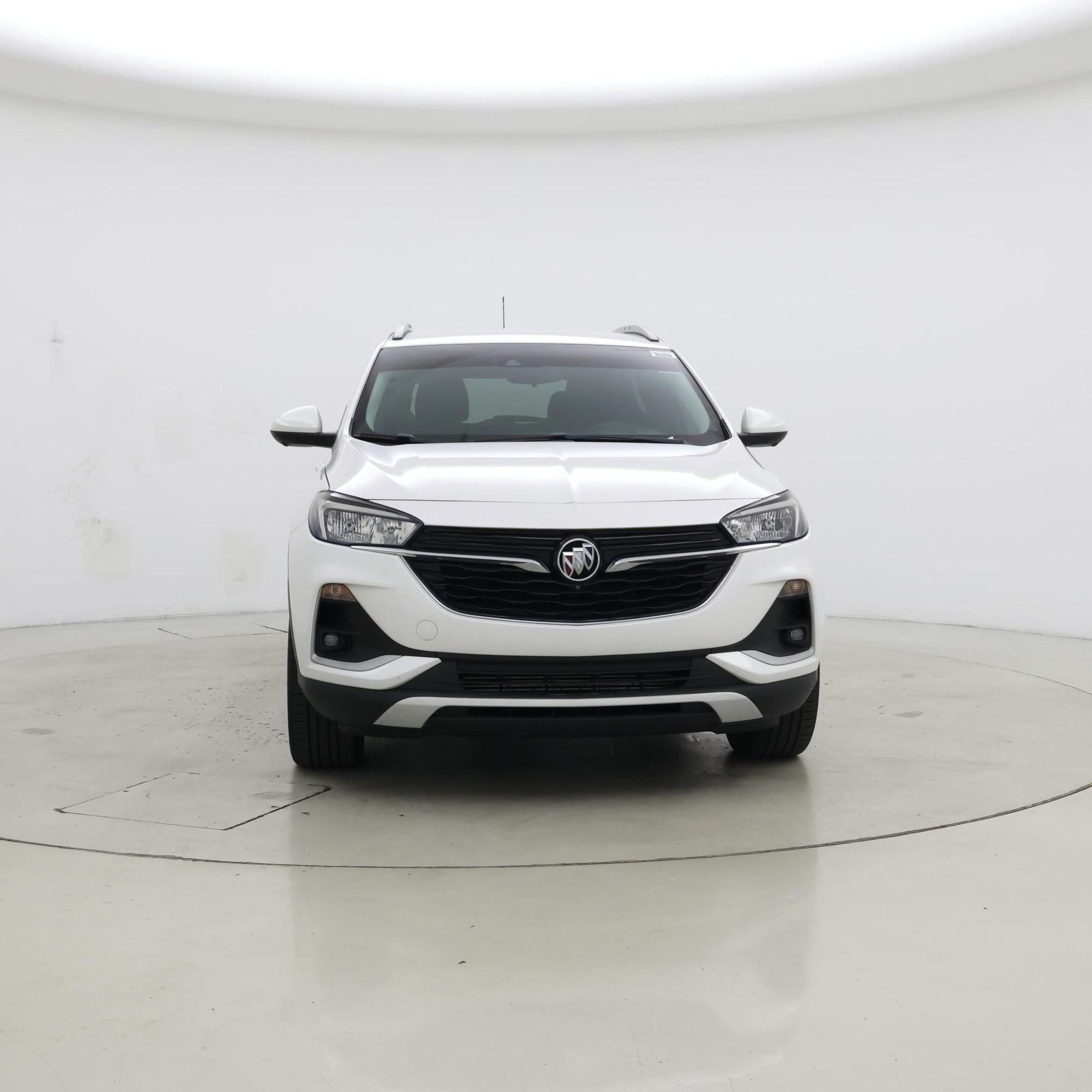 Thumbnail: 2022 Buick Encore GX - 5