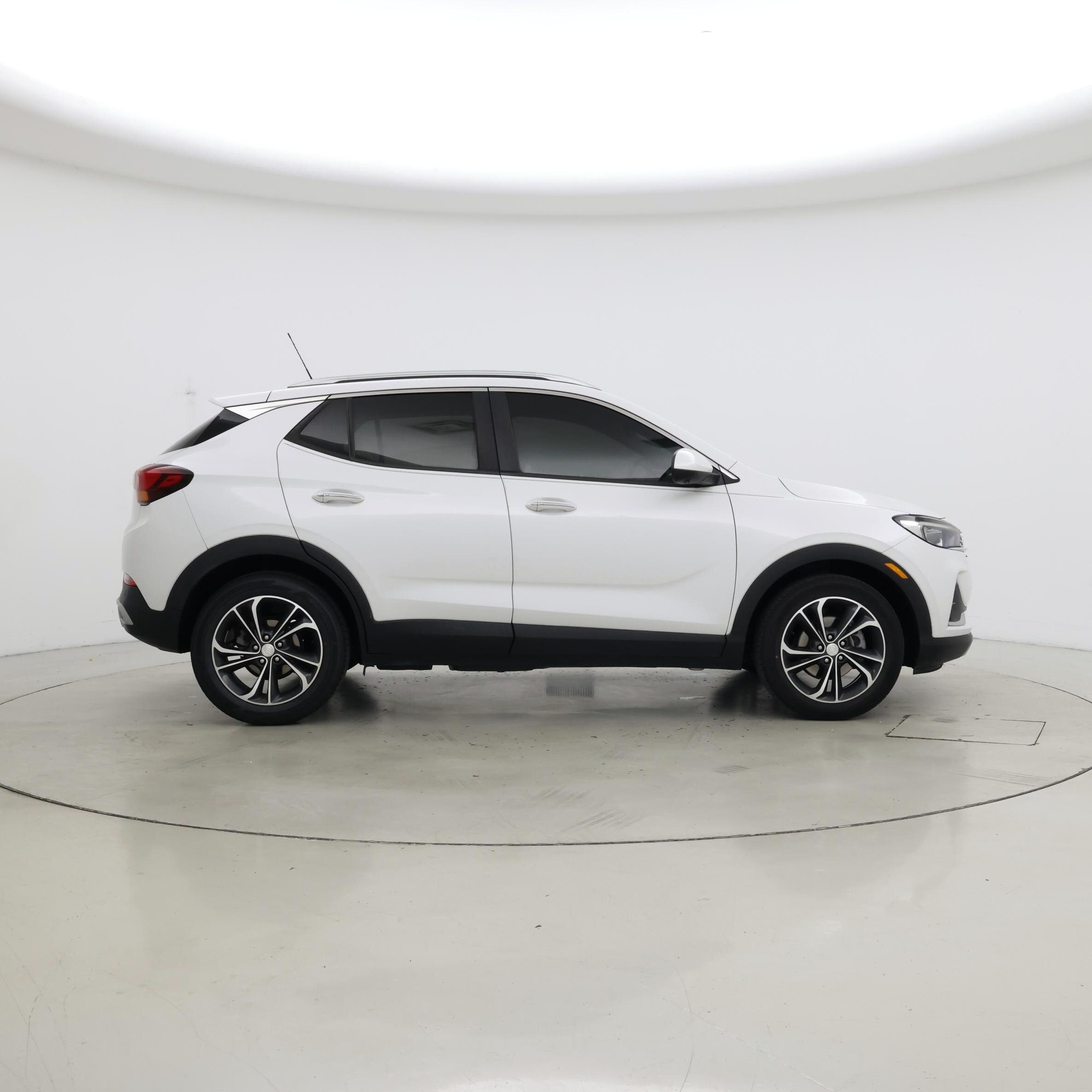 Thumbnail: 2022 Buick Encore GX - 7