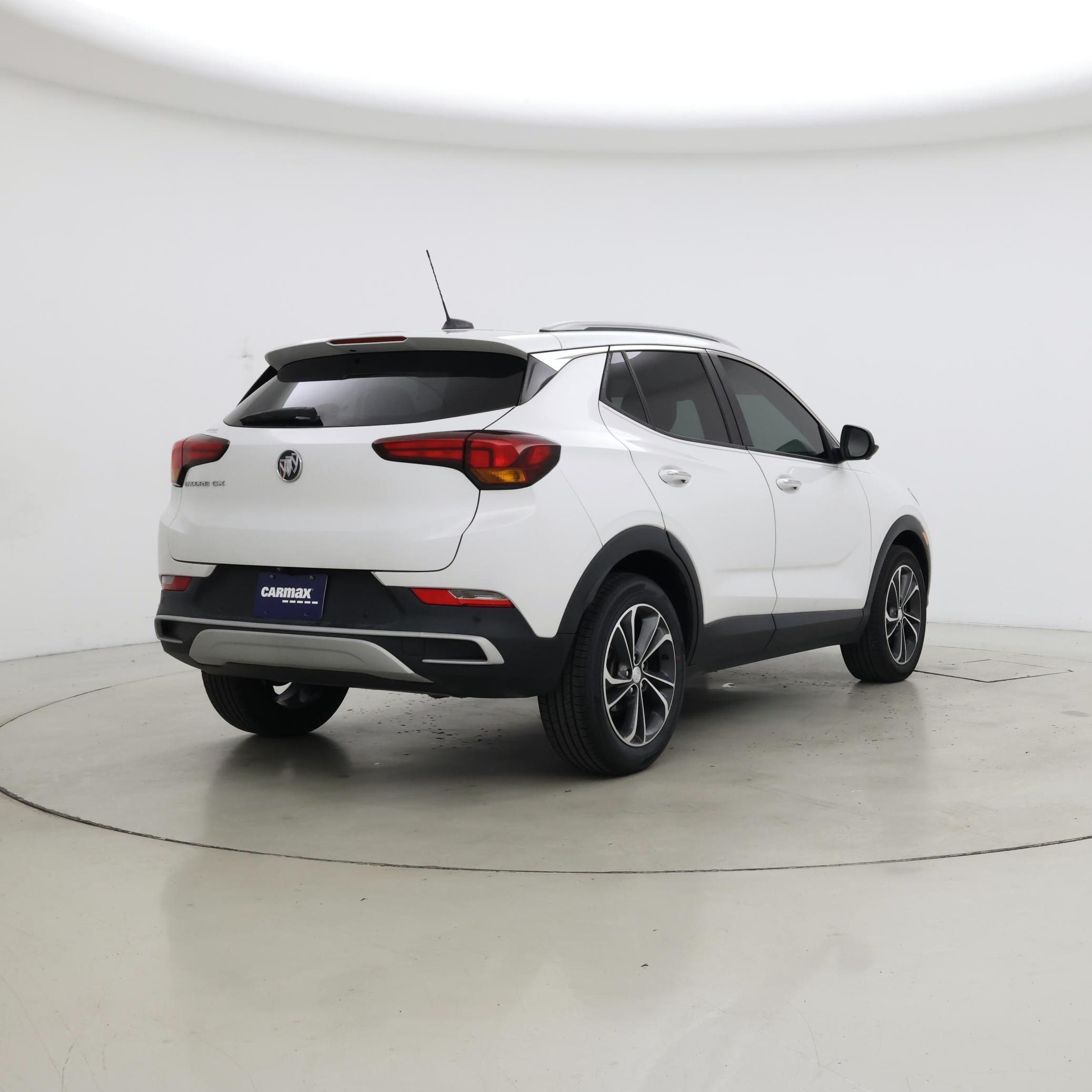 Thumbnail: 2022 Buick Encore GX - 8