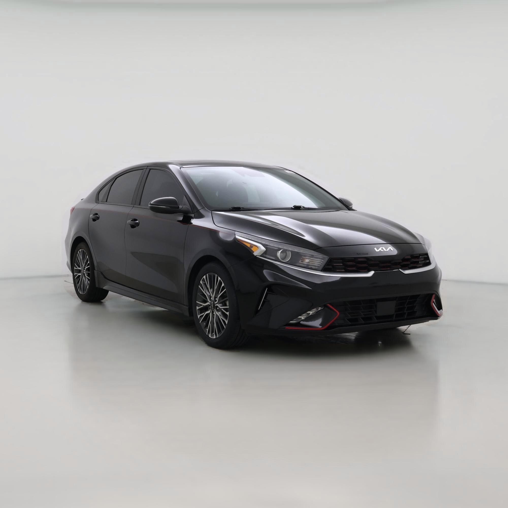 Thumbnail: 2022 Kia Forte - 1