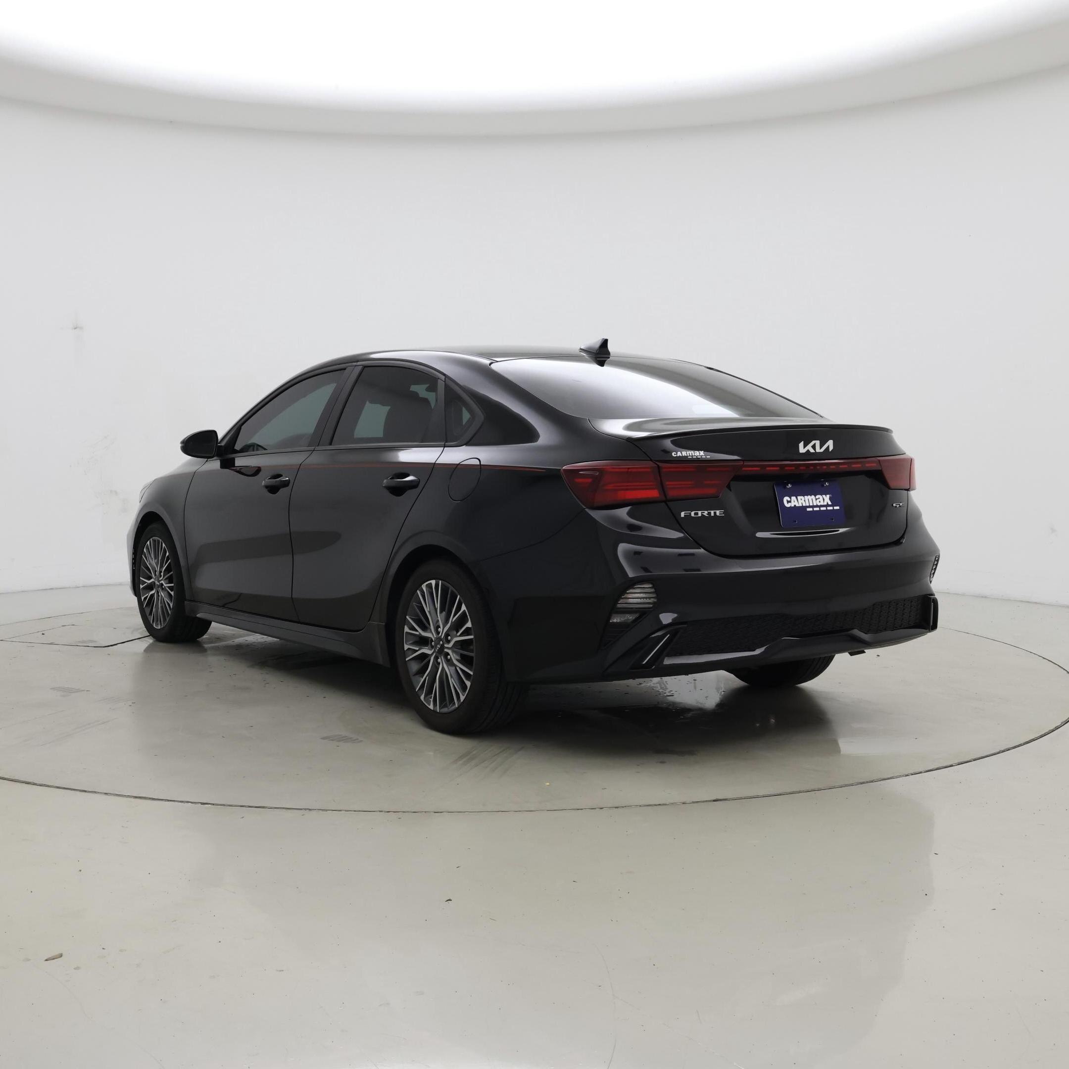 Thumbnail: 2022 Kia Forte - 2