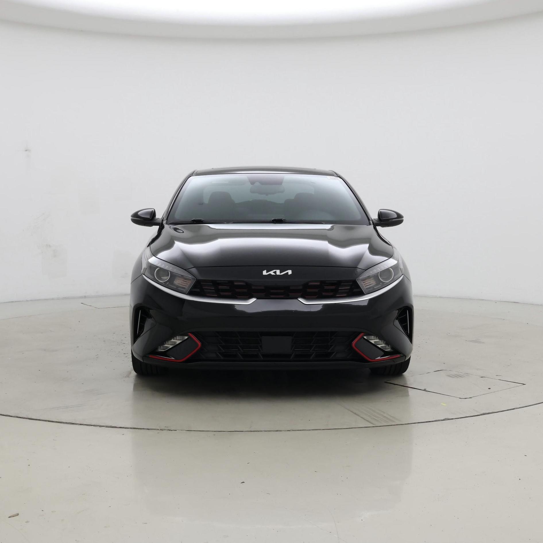 Thumbnail: 2022 Kia Forte - 5