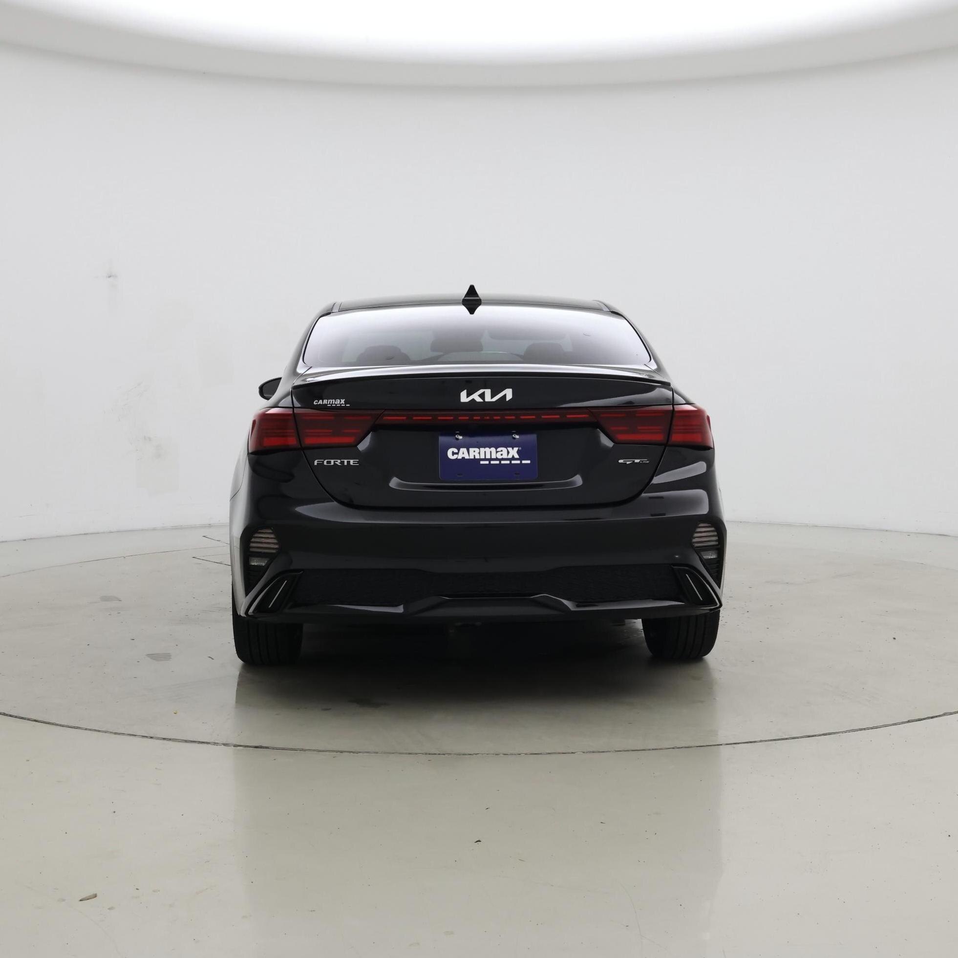 Thumbnail: 2022 Kia Forte - 6