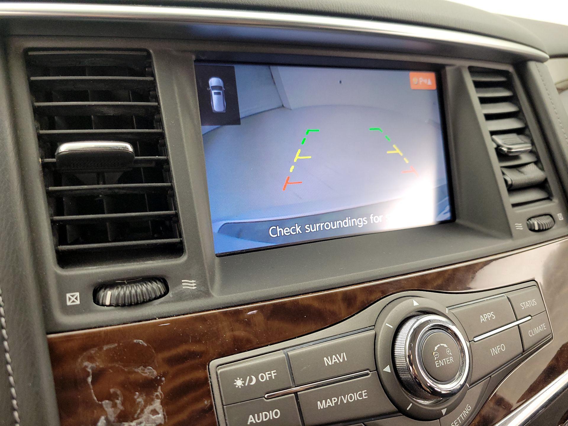 Thumbnail: 2019 Nissan Armada - 15