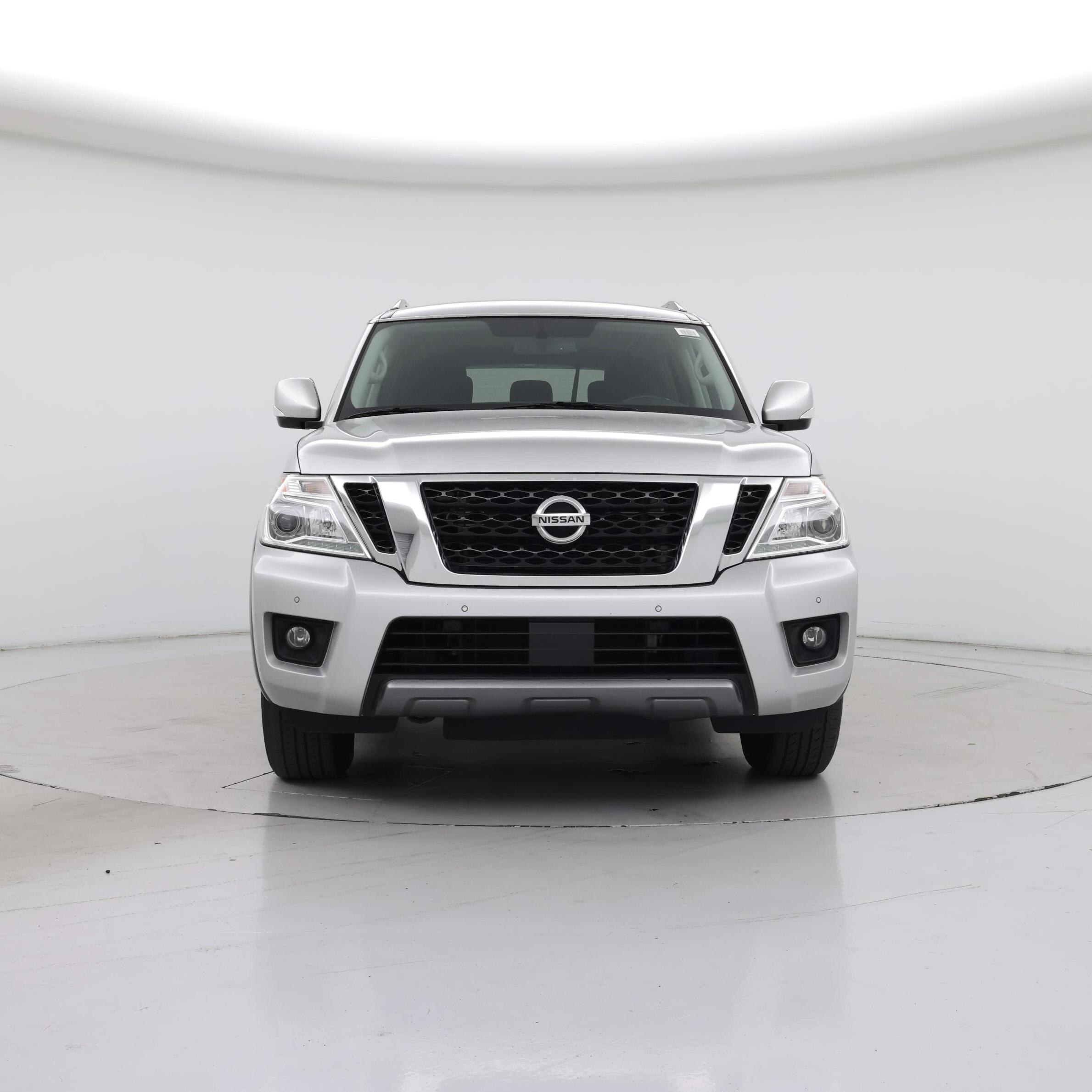 Thumbnail: 2019 Nissan Armada - 5