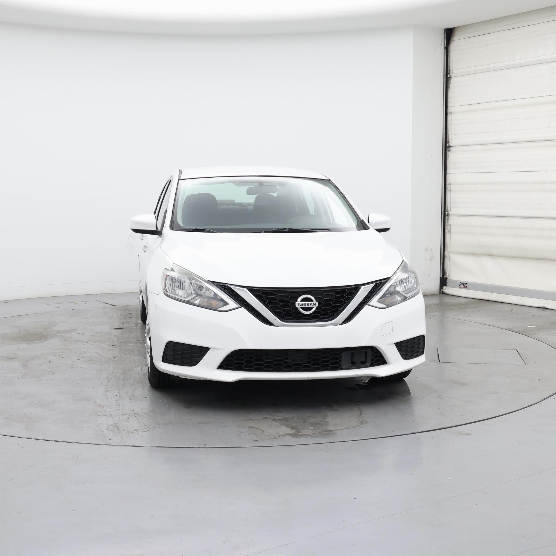 Thumbnail: 2018 Nissan Sentra - 5