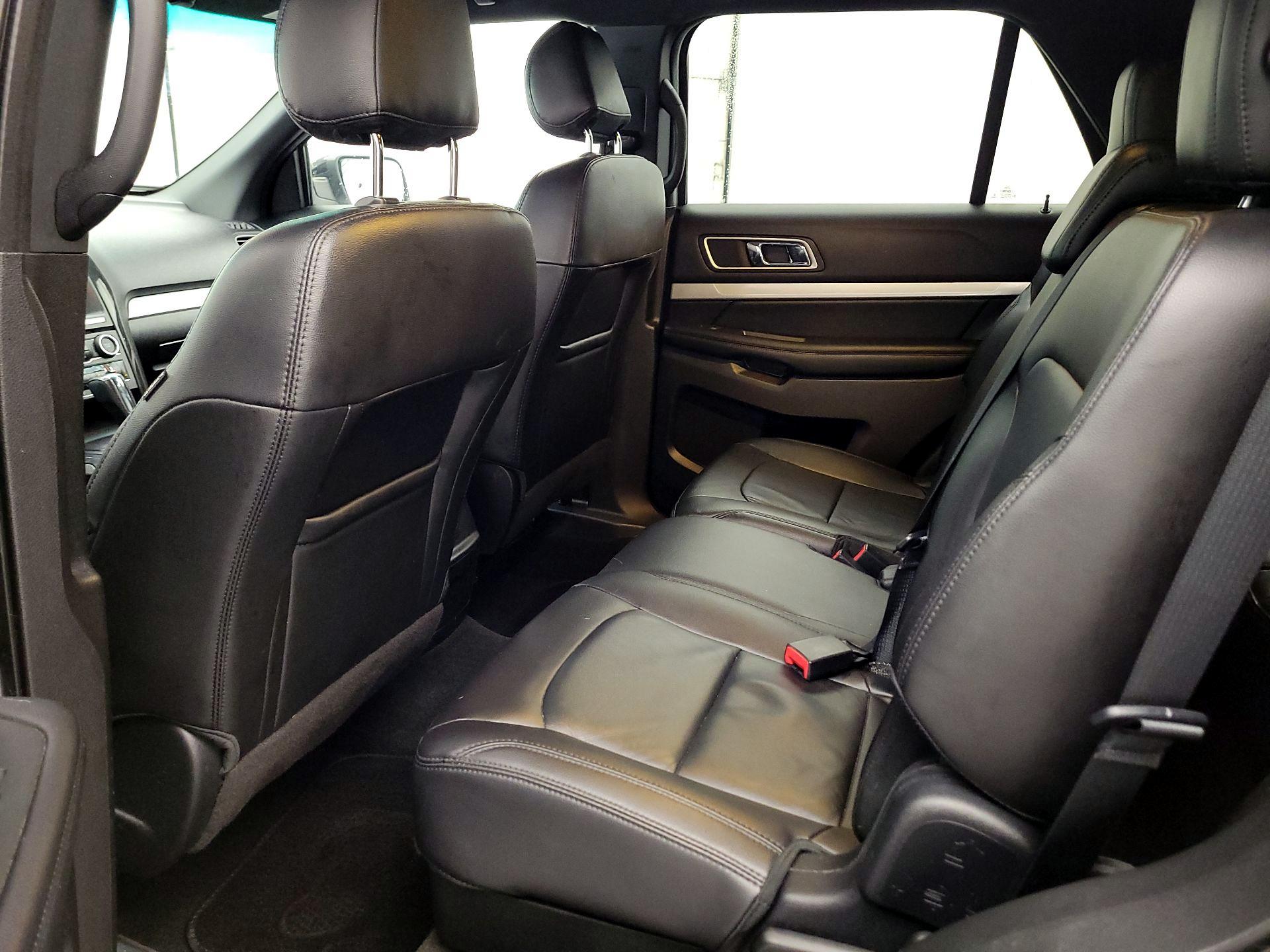 Thumbnail: 2017 Ford Explorer - 19