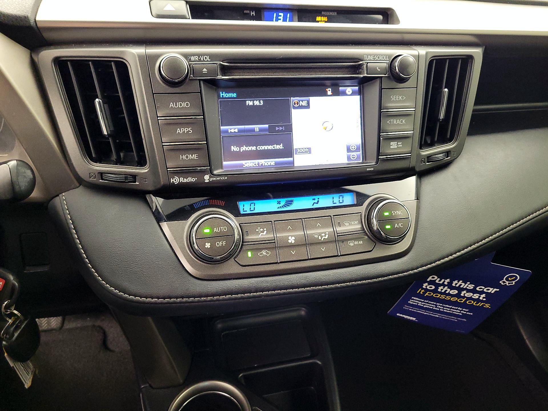 Thumbnail: 2015 Toyota RAV4 - 13