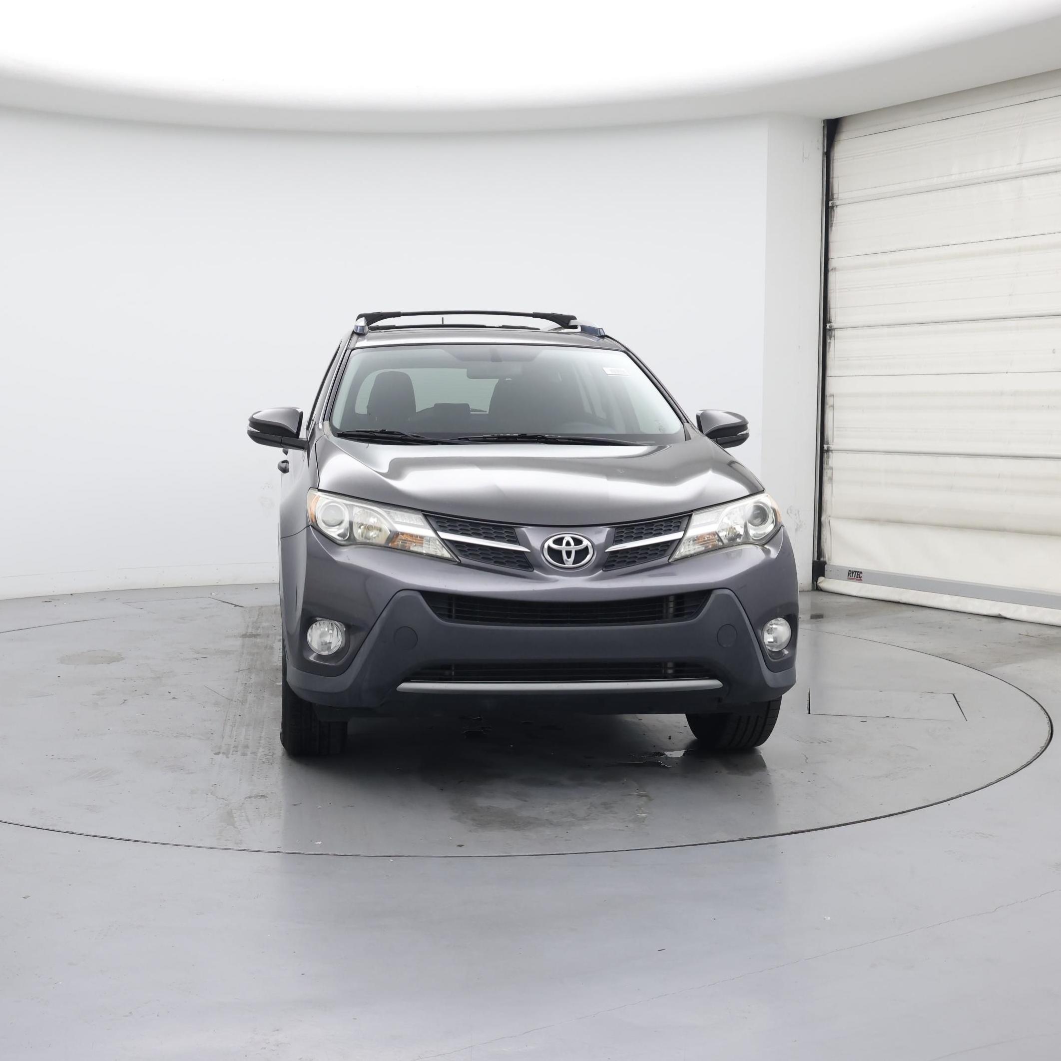 Thumbnail: 2015 Toyota RAV4 - 5
