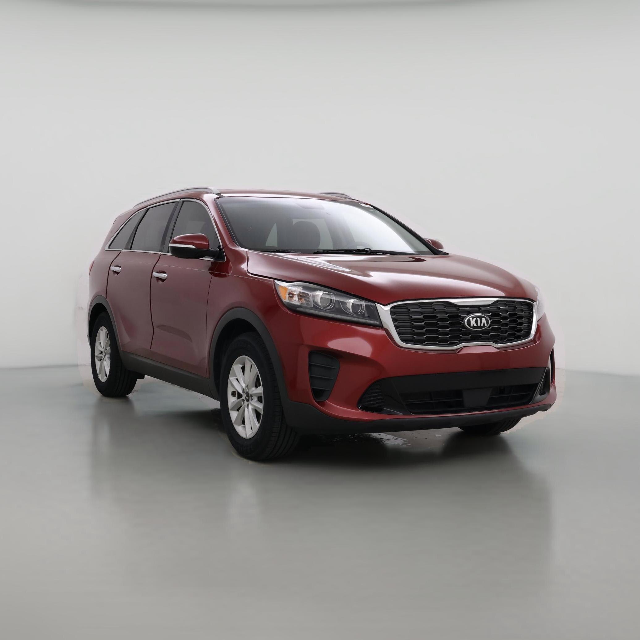 Thumbnail: 2020 Kia Sorento - 1
