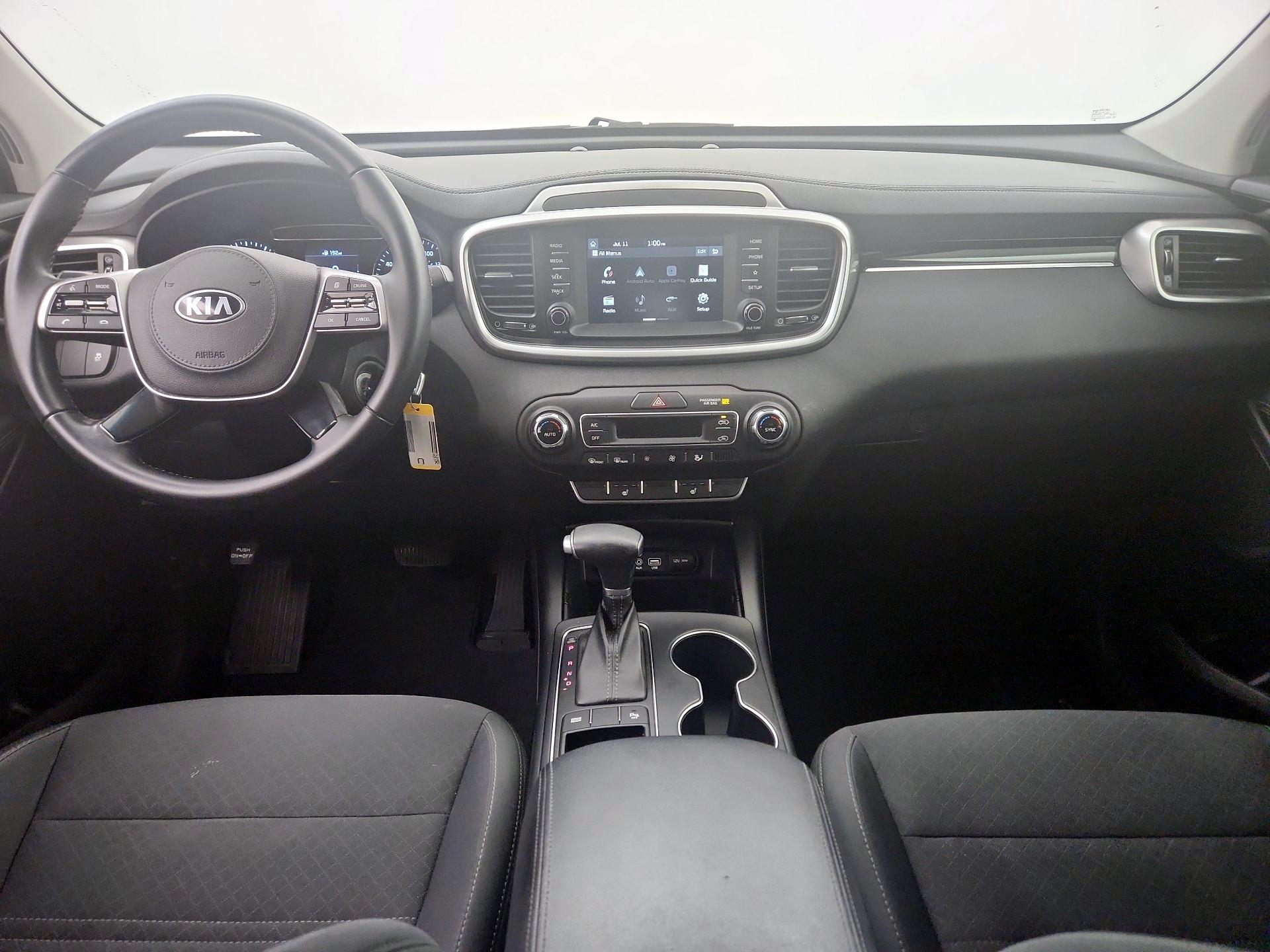 Thumbnail: 2020 Kia Sorento - 9