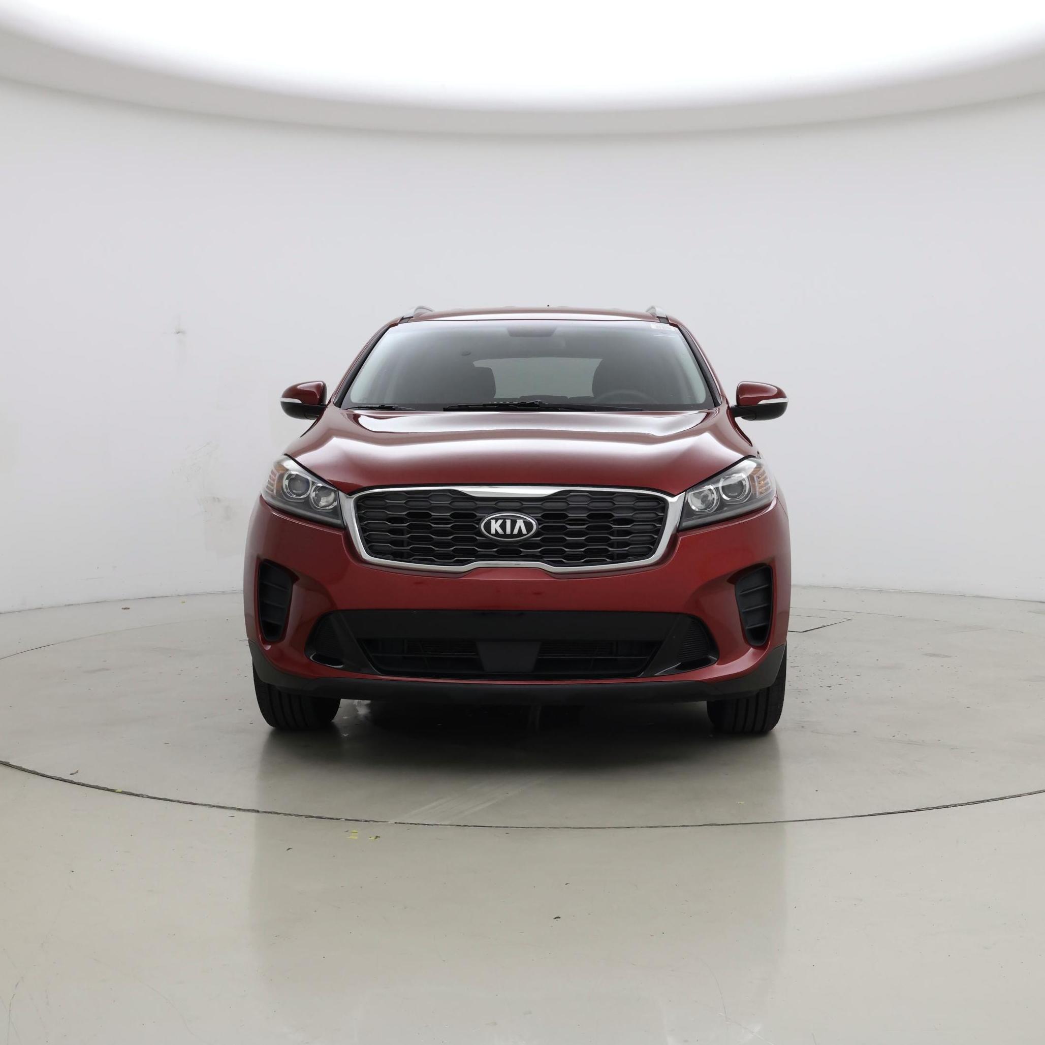Thumbnail: 2020 Kia Sorento - 5