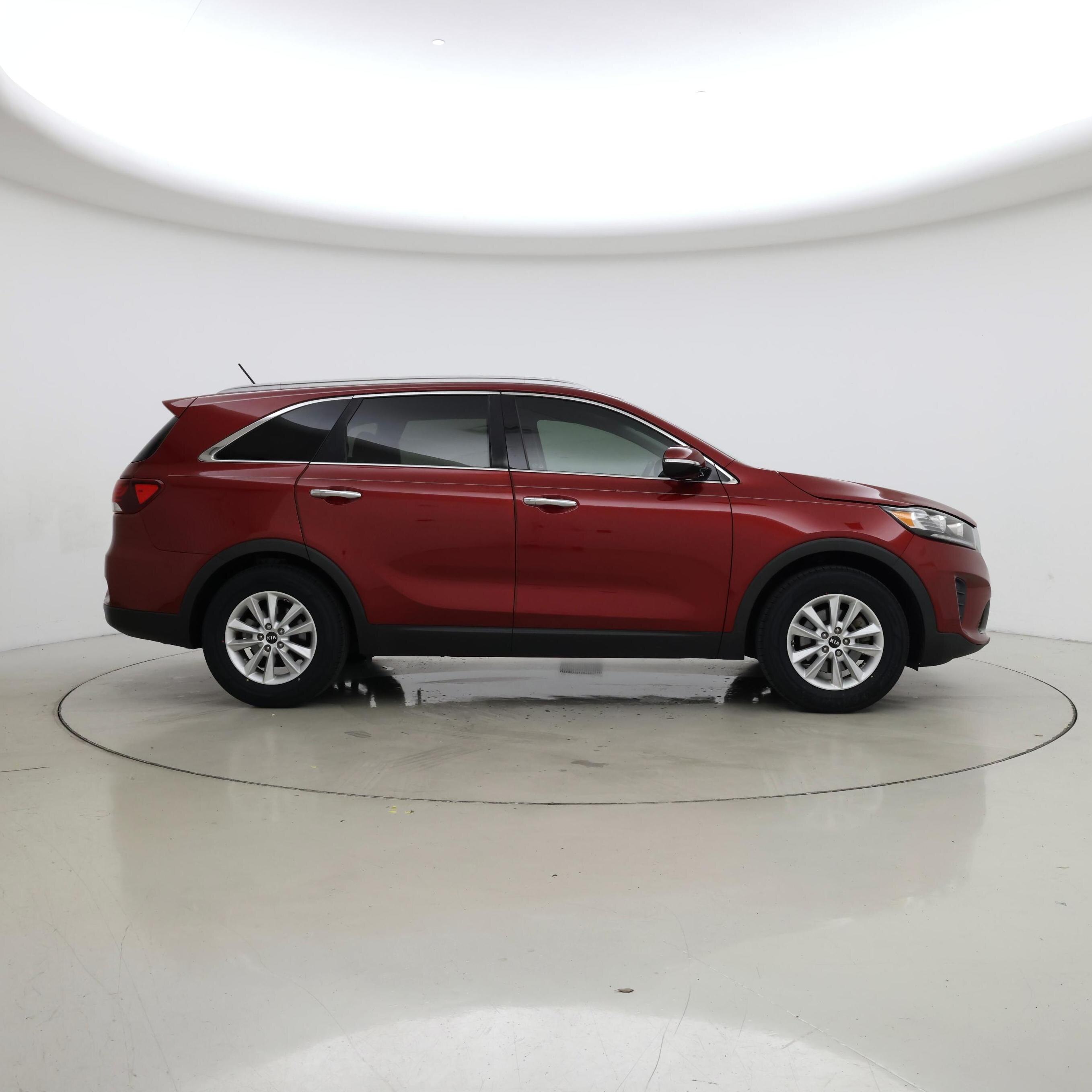 Thumbnail: 2020 Kia Sorento - 7